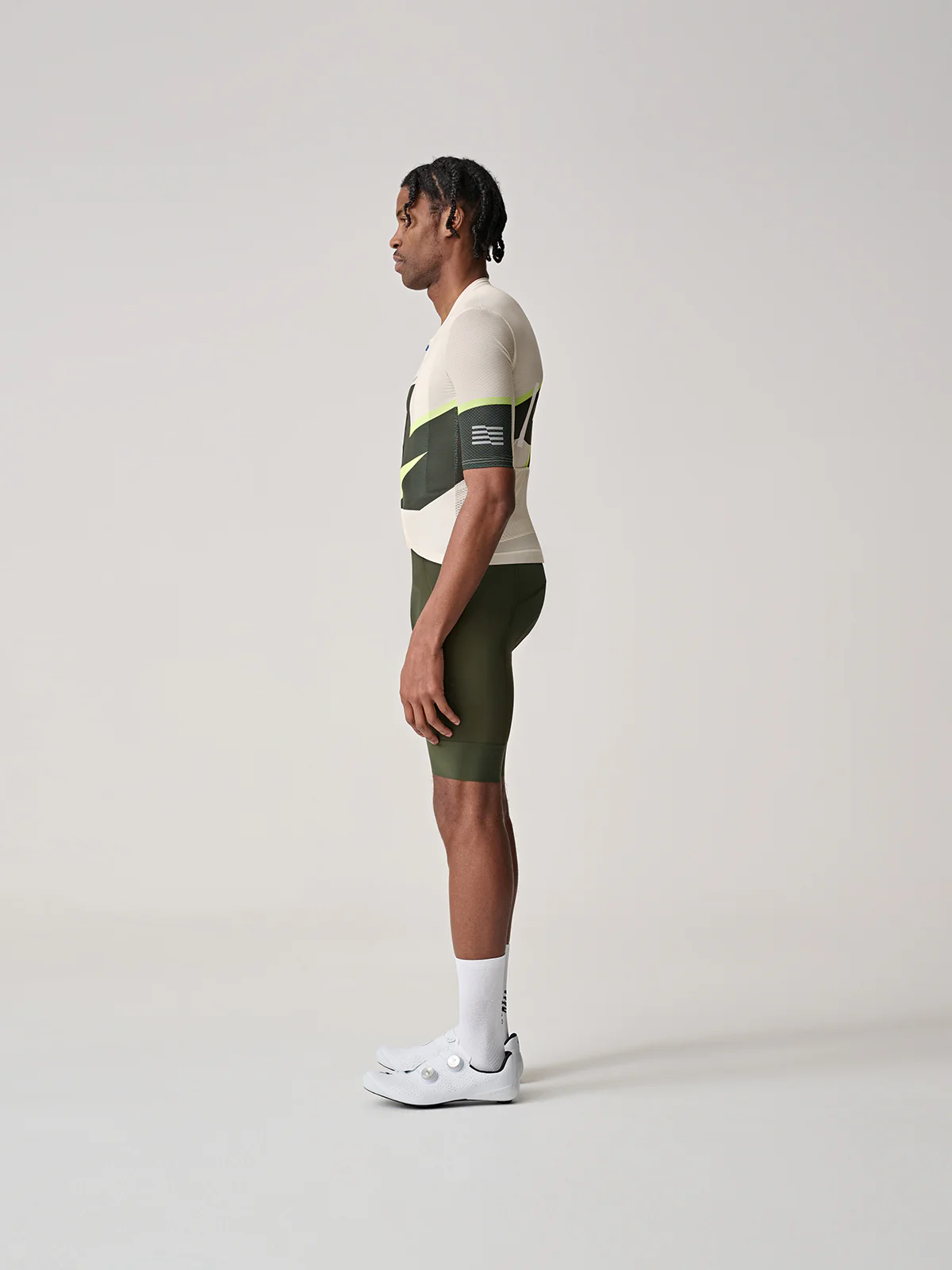 Evolve 3D Pro Air Jersey 2.0