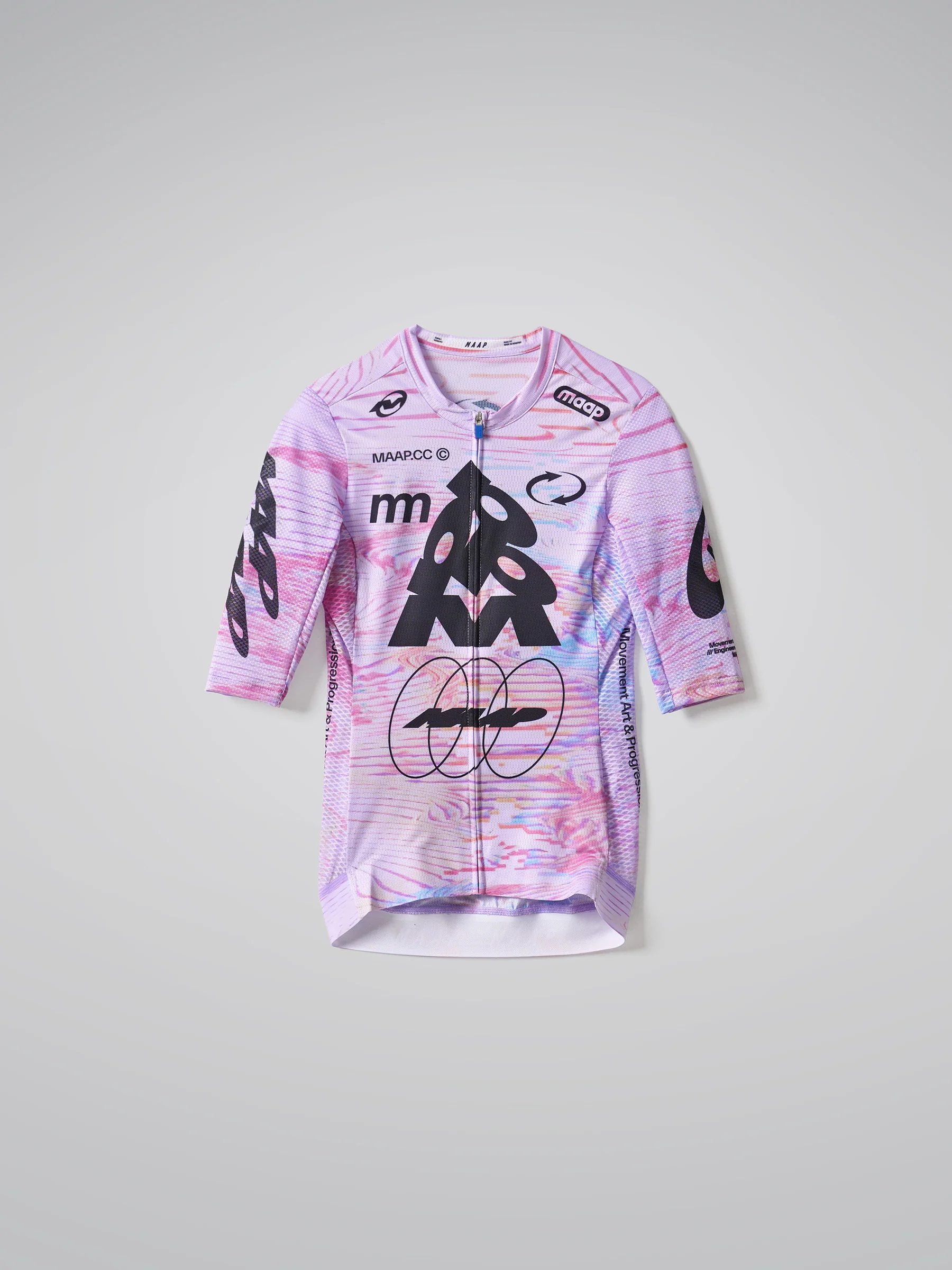 Women's Chroma Pro Air Jersey 3.0