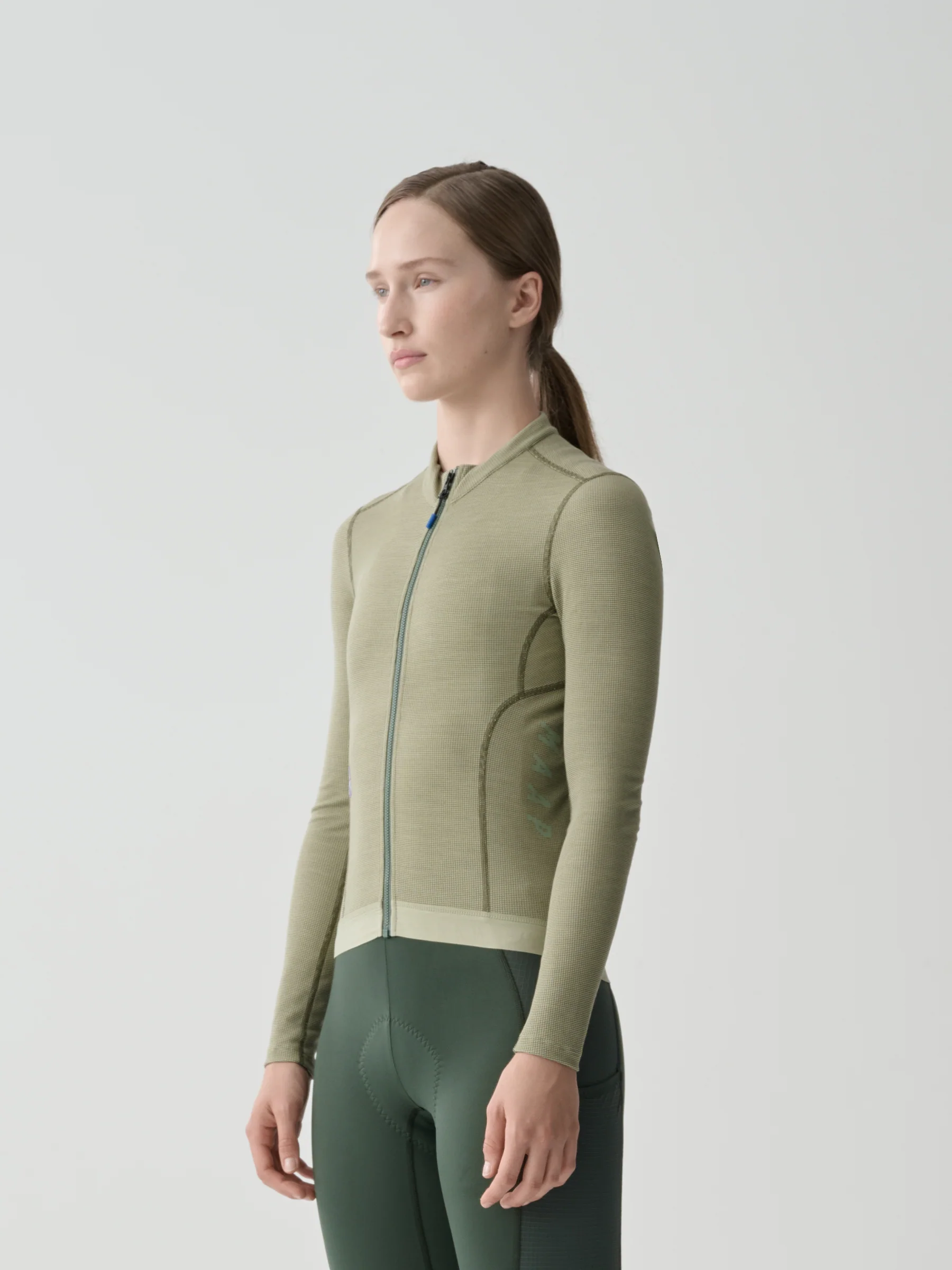 Women's Alt_Road™ LS Jersey 2.0