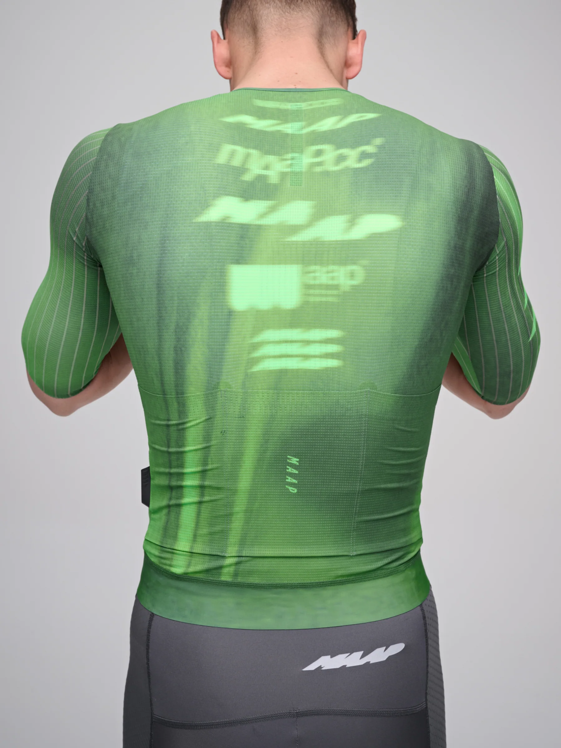 Pro Aero Jersey