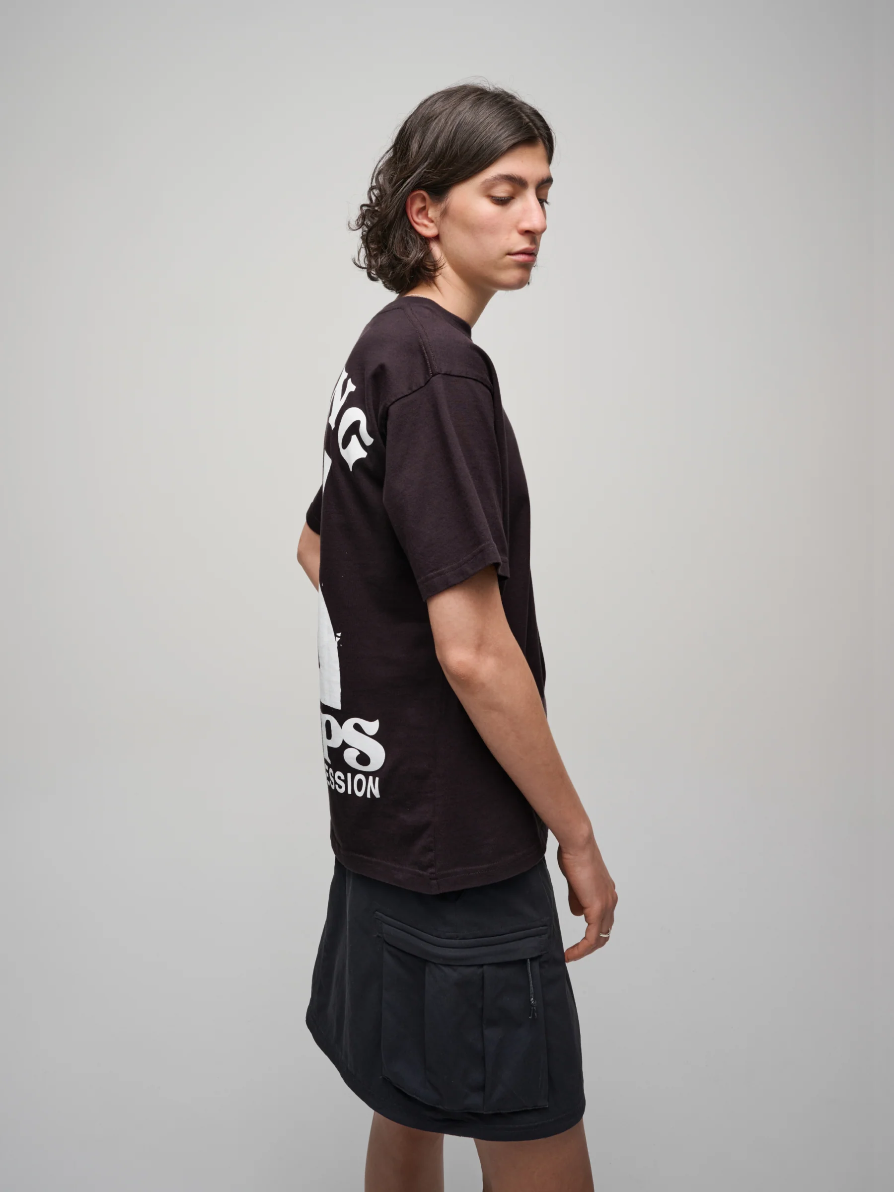 MAAP + Public Possession Cyclops Tee