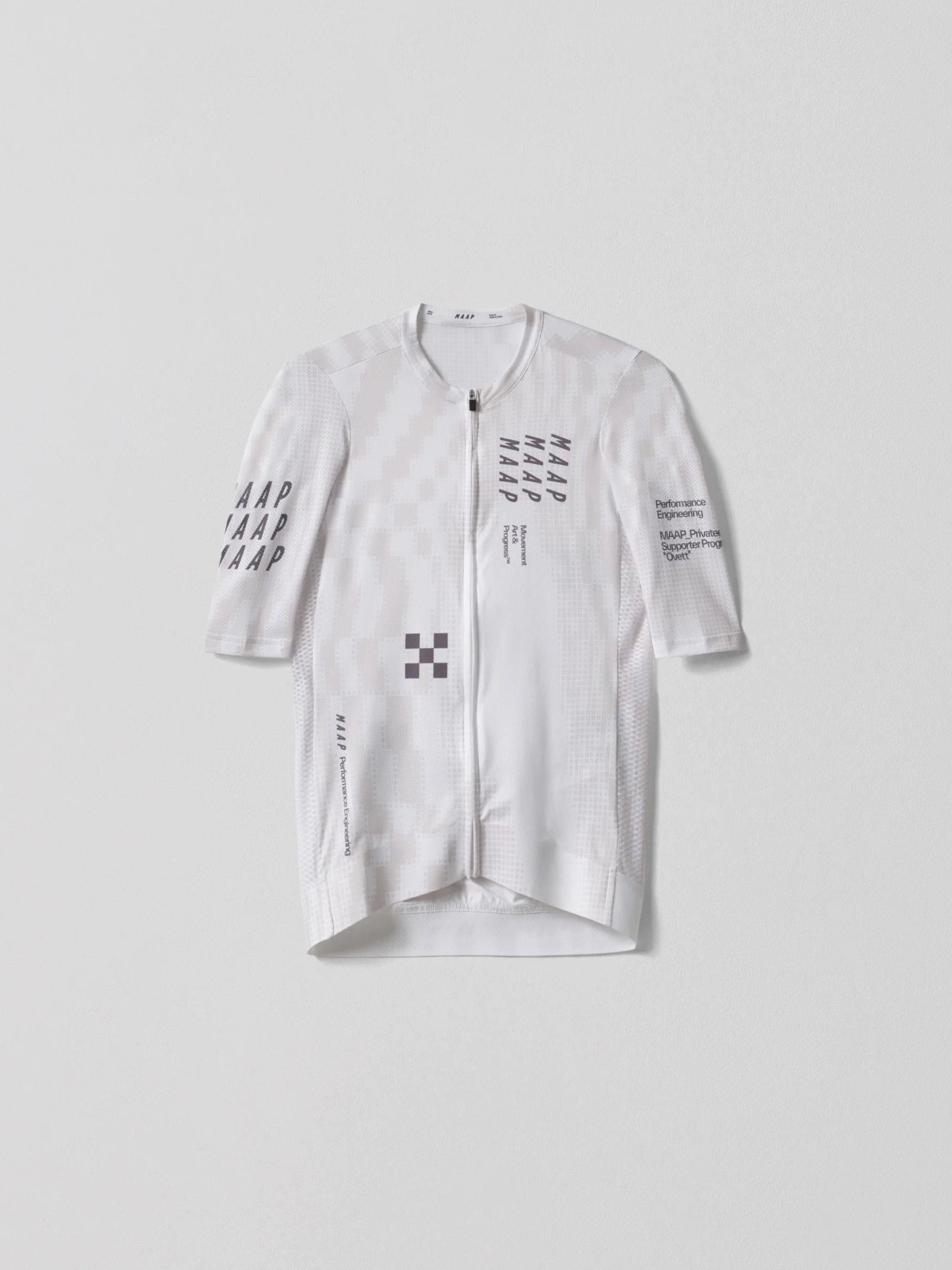 Privateer F.O Pro Air Jersey 3.0