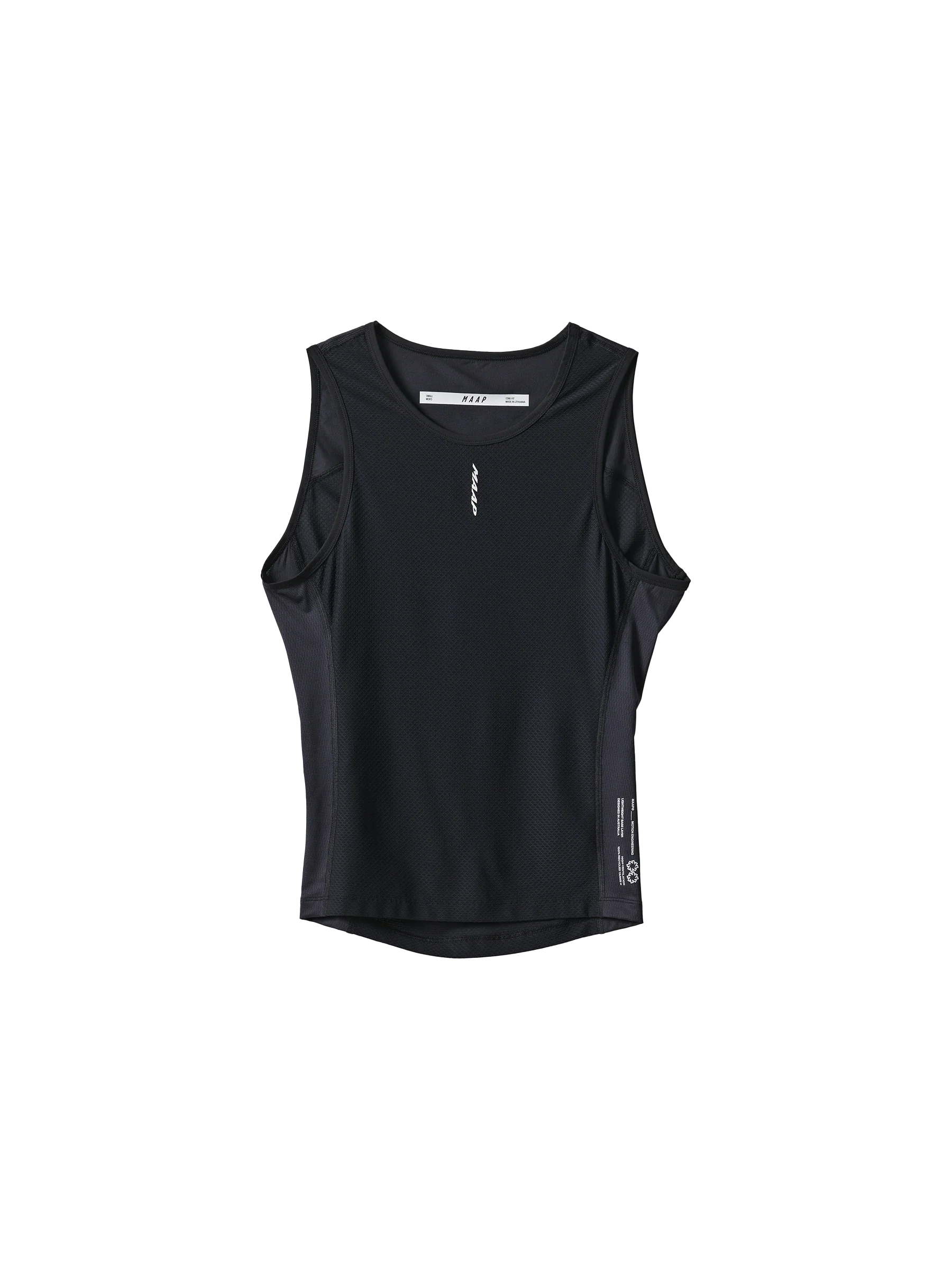 Team Mesh Base Layer