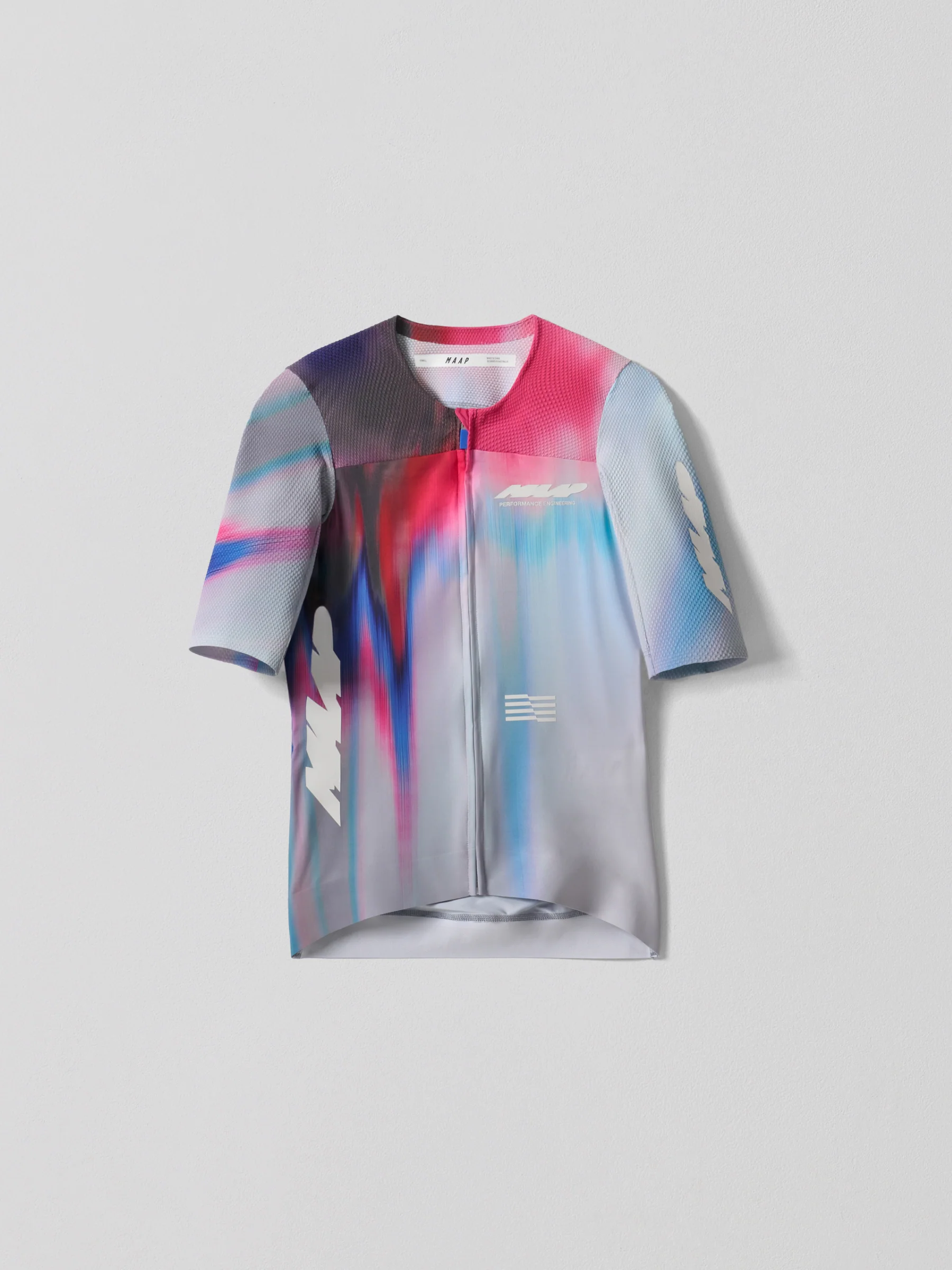 Solar Pro Race Jersey