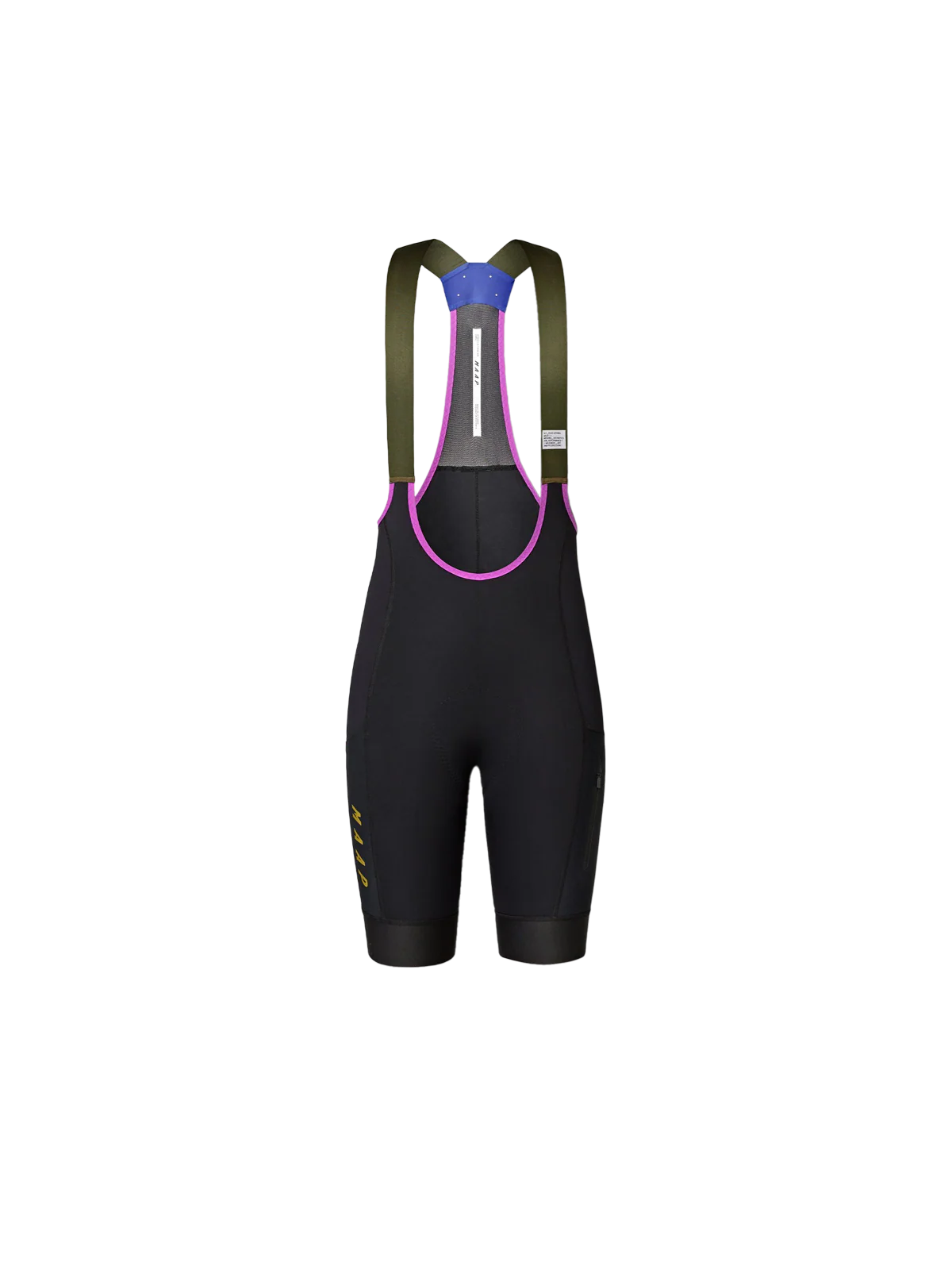 Women's Alt_Road™ Cargo Bib