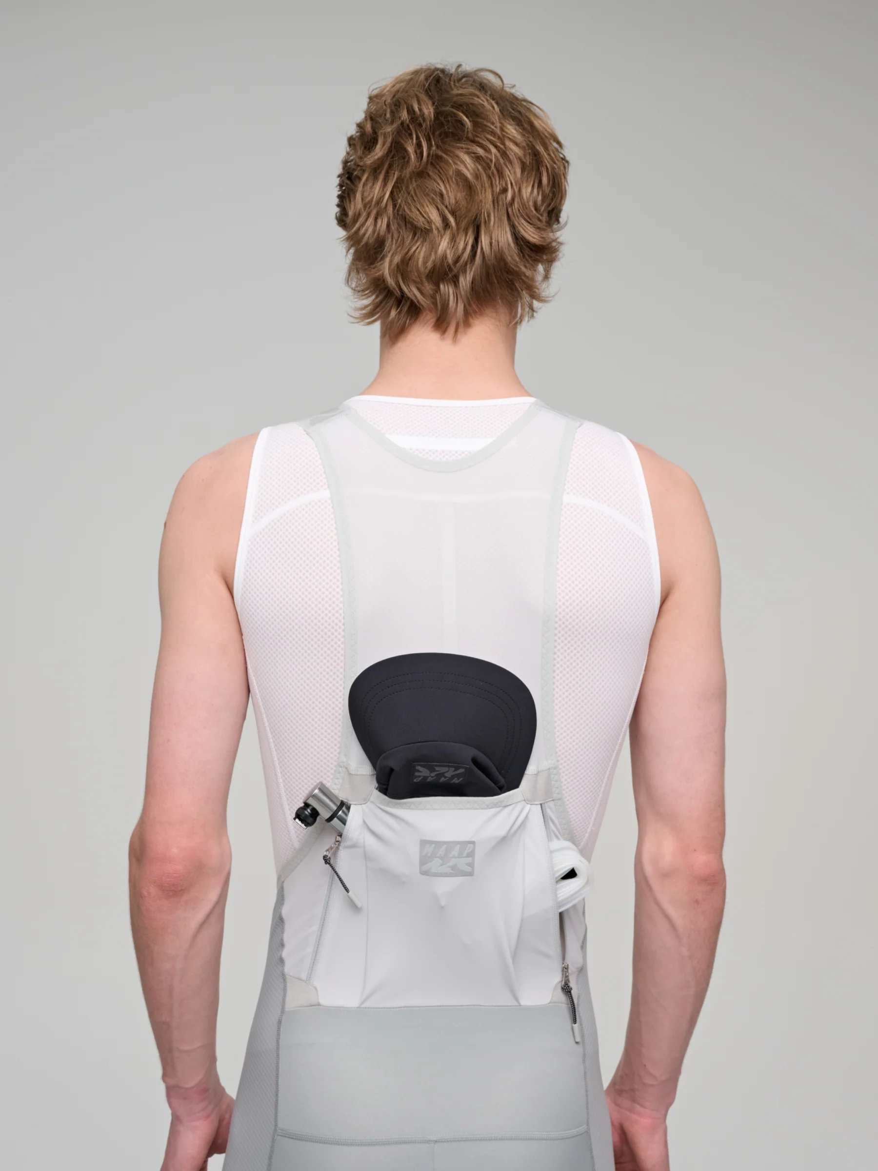 Alt_Road™ Cargo Bib 2.0