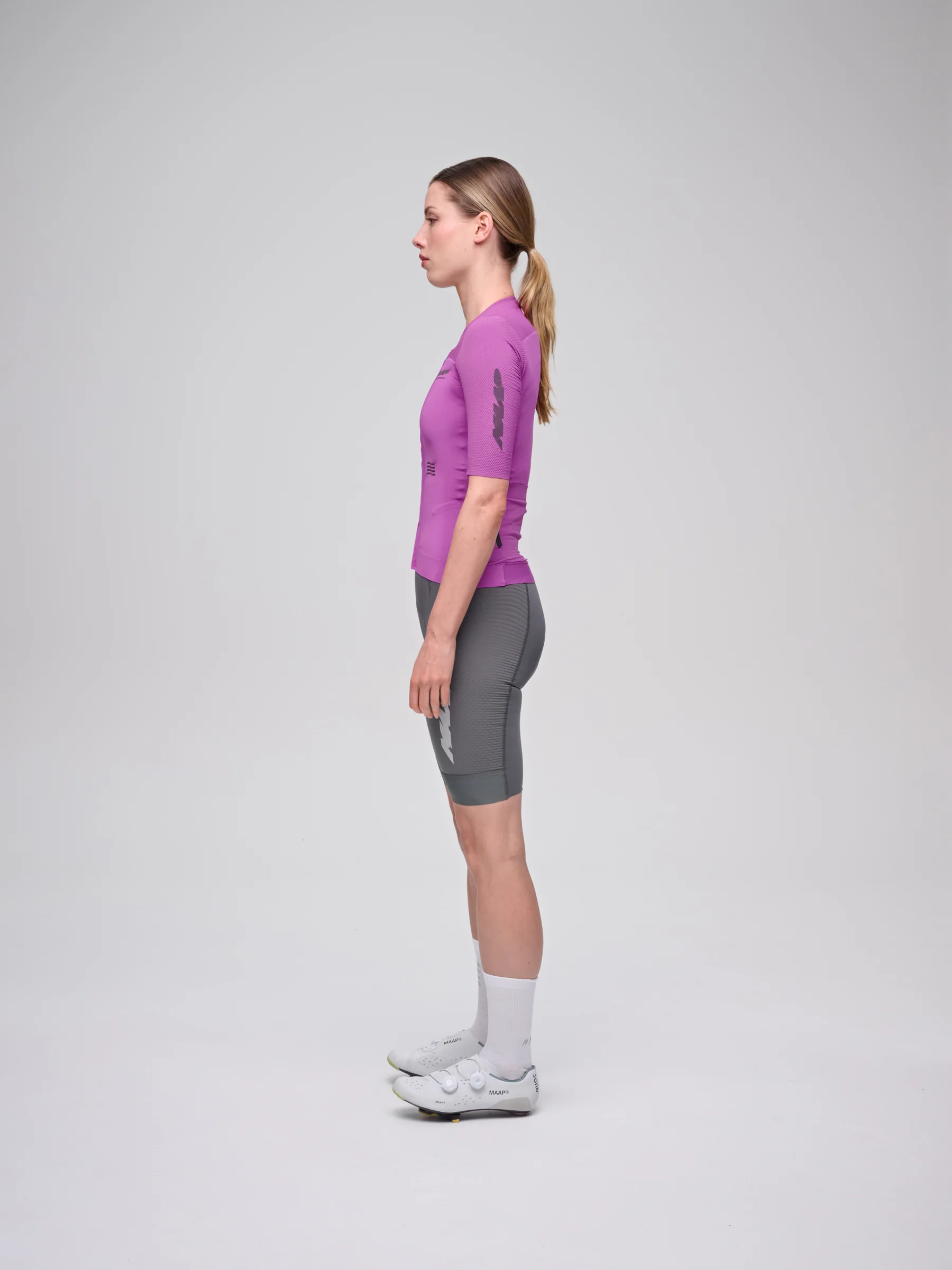 Women's Eclipse Pro Race Jersey