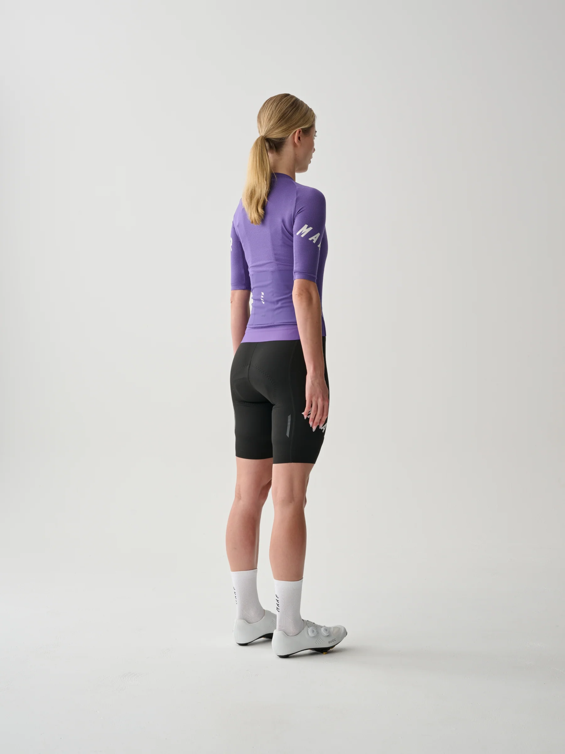 Women's Aeon Jersey