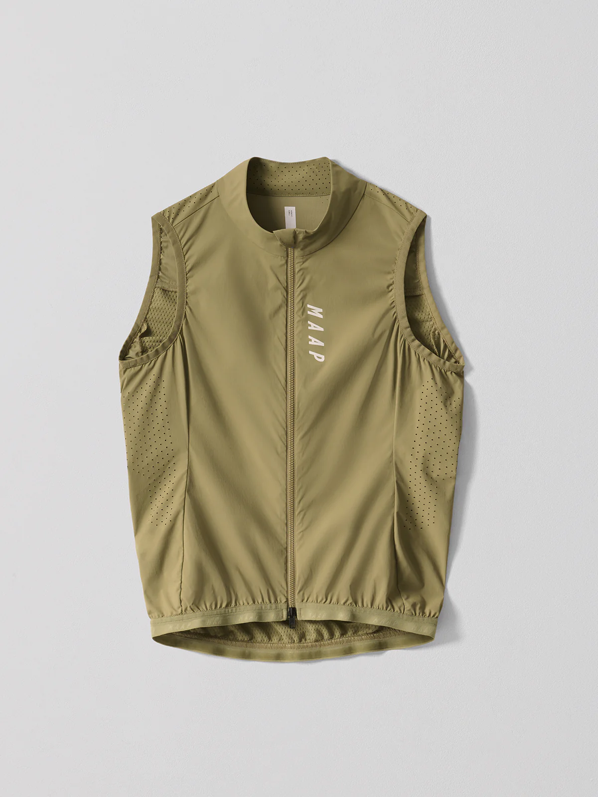 Women's Draft Team Vest