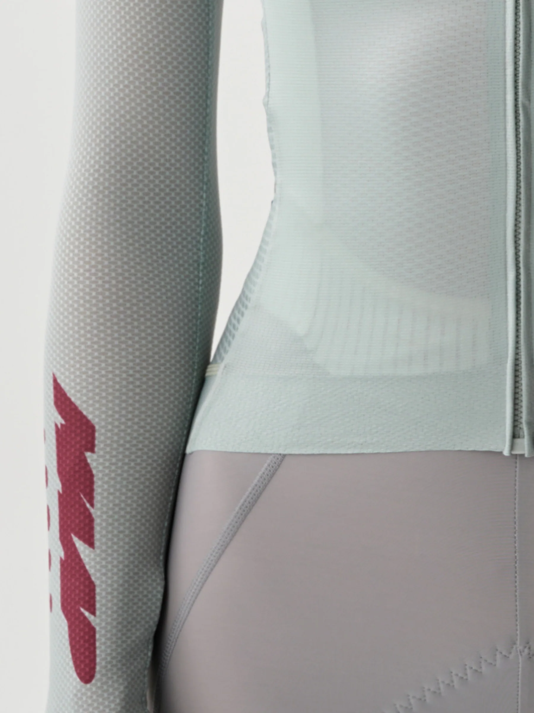 Women's Aether Pro Air LS Jersey 3.0