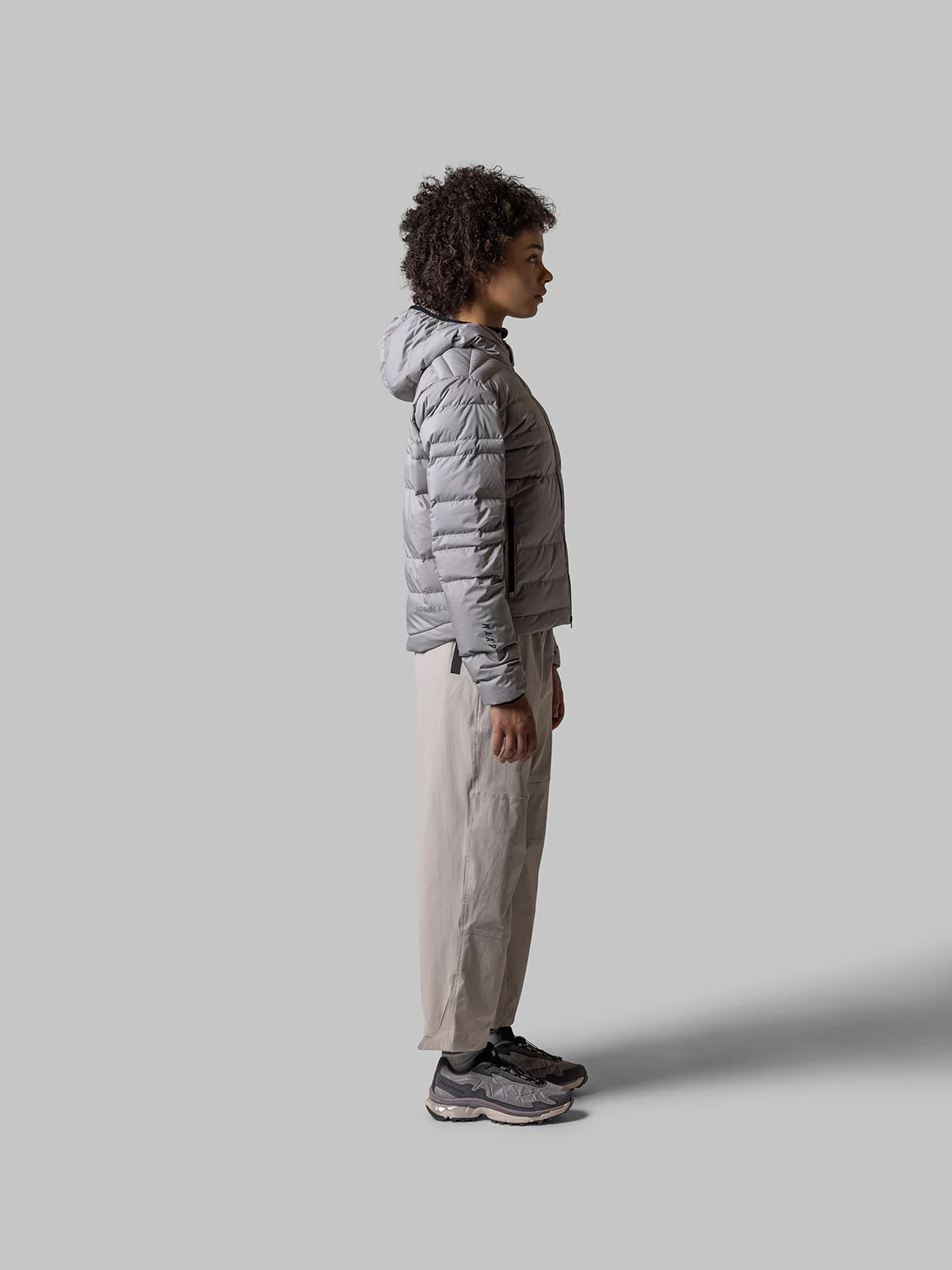 Women's MTA Packable Puffer