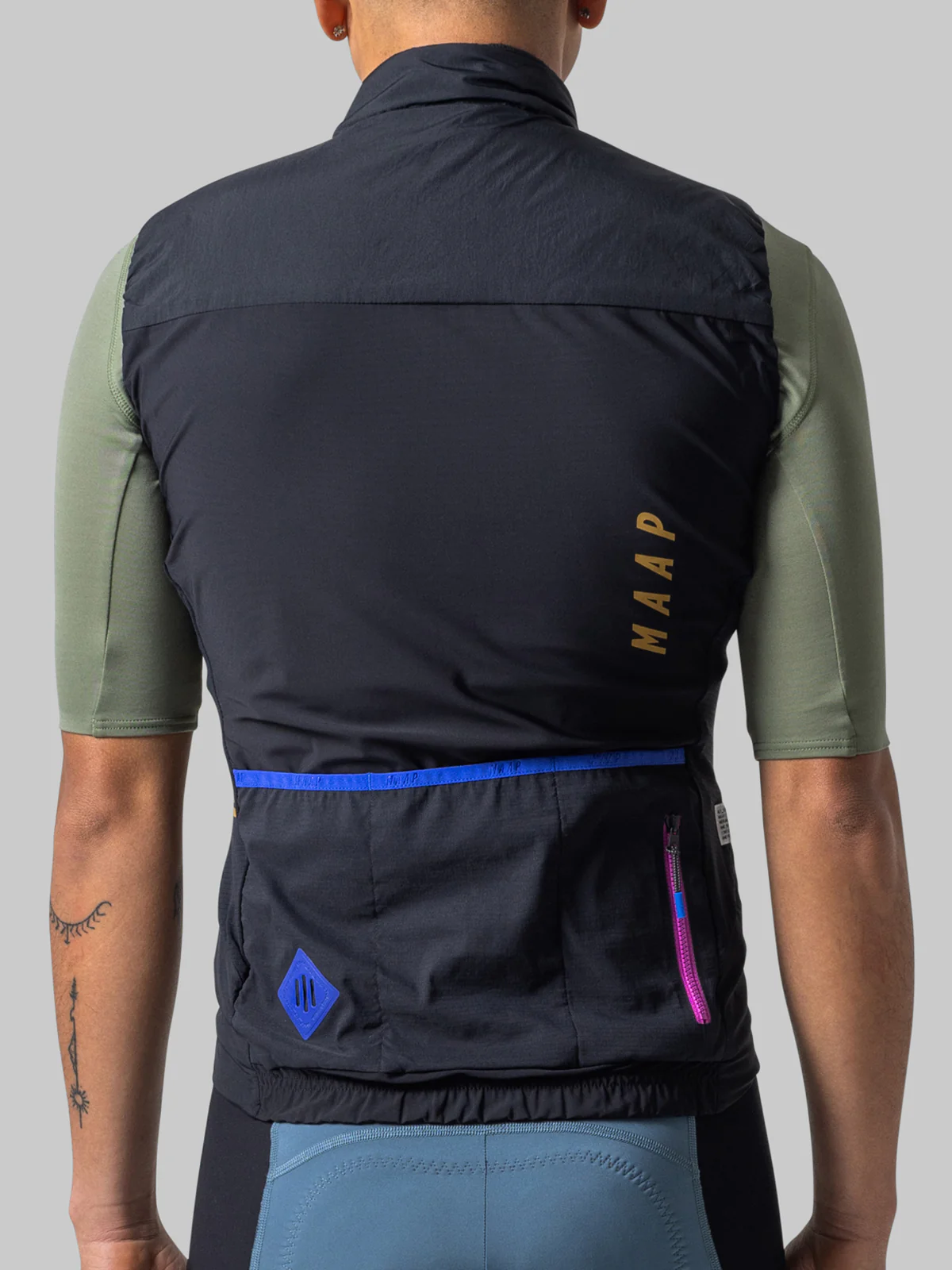 Alt_Road™ Thermal Vest