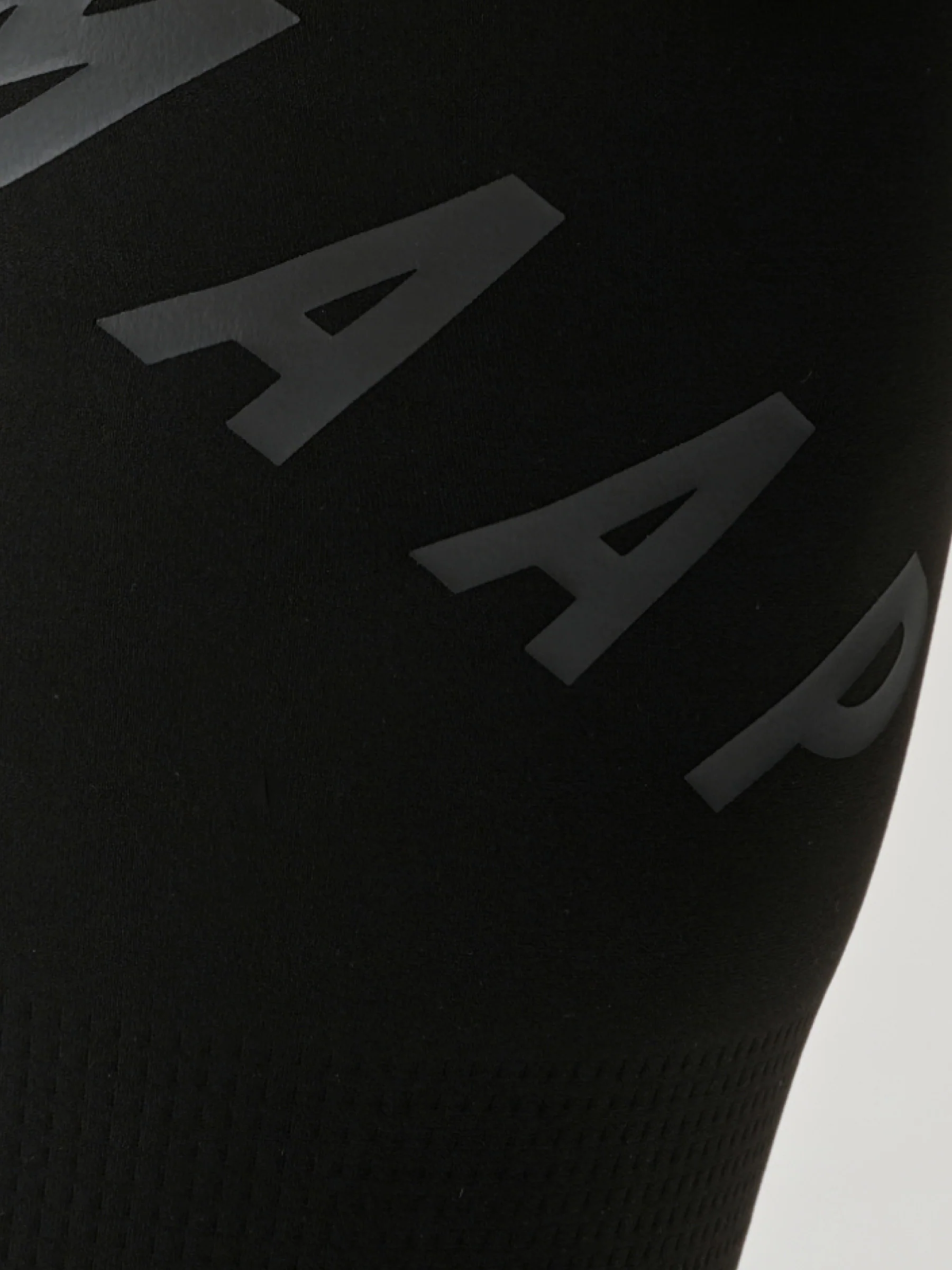 Women's Aeon Bib Short