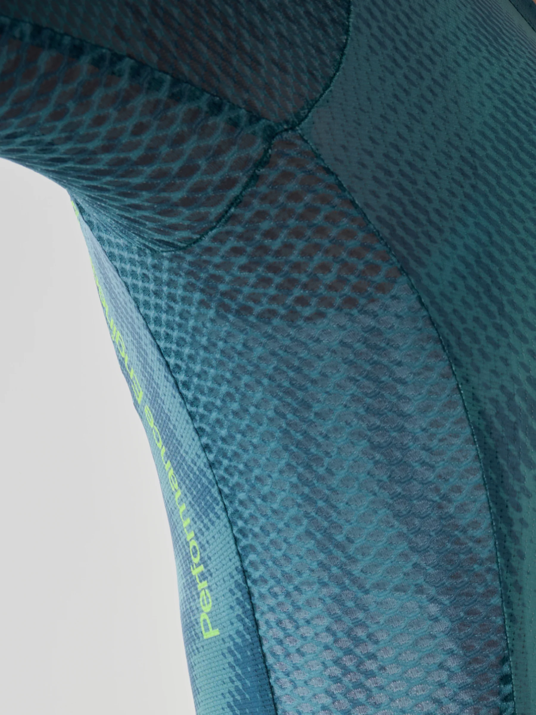 Women's Privateer R.F Pro Air Jersey 3.0