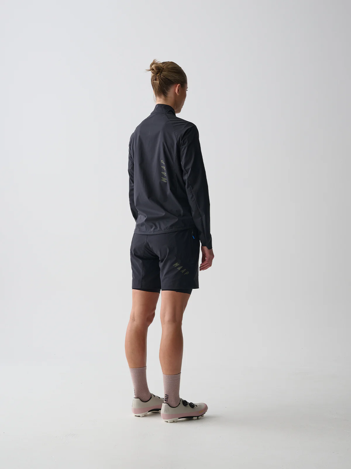 Women's Alt_Road™ Wind Jacket