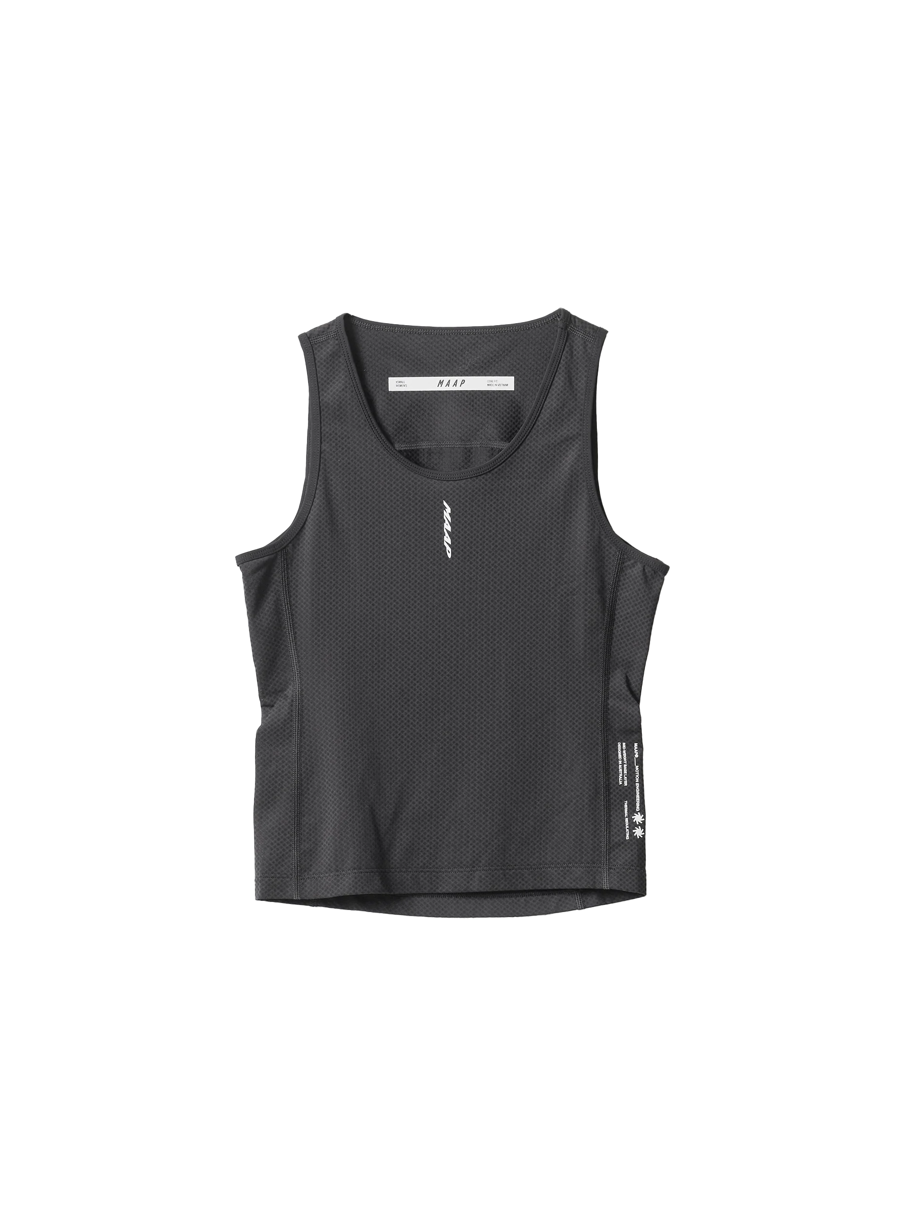 Women's Team Midweight Base Layer