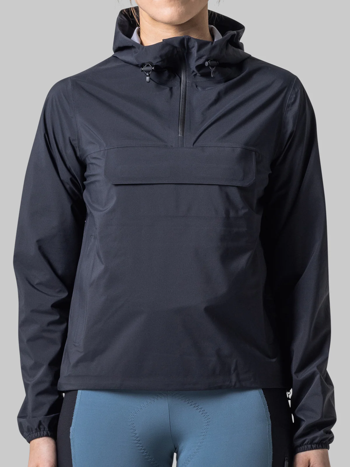 Women's Alt_Road™ Lightweight Anorak