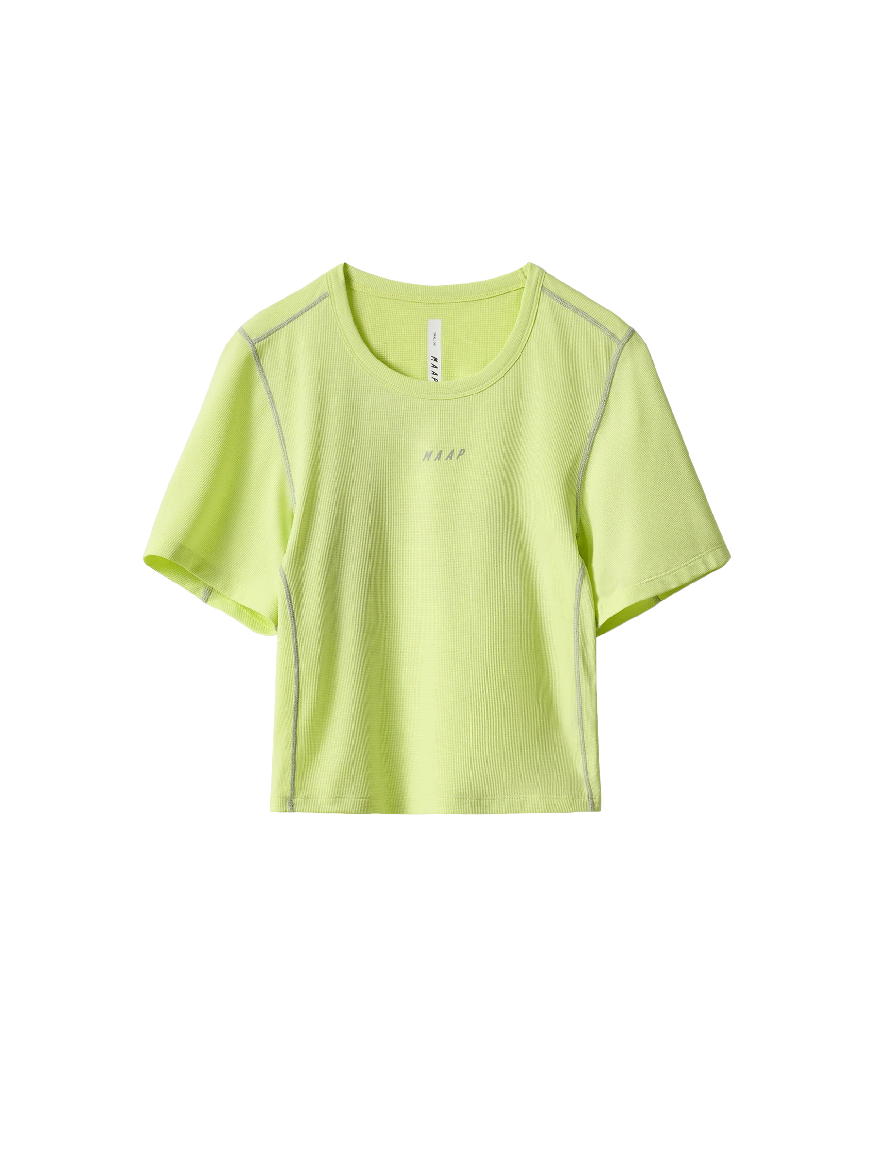 Women's Alt_Road™ Cropped Tee