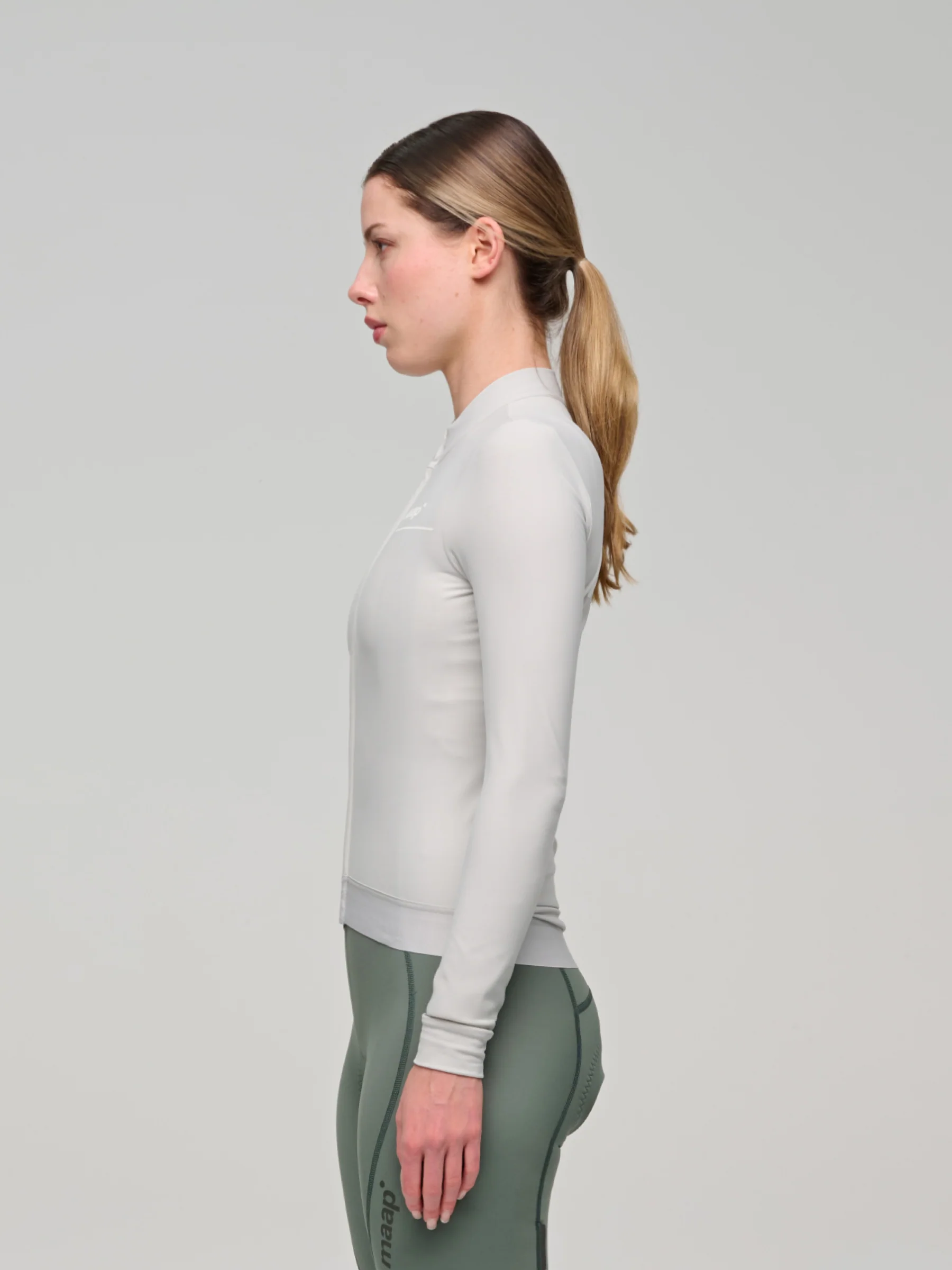 Women's Training Thermal LS Jersey