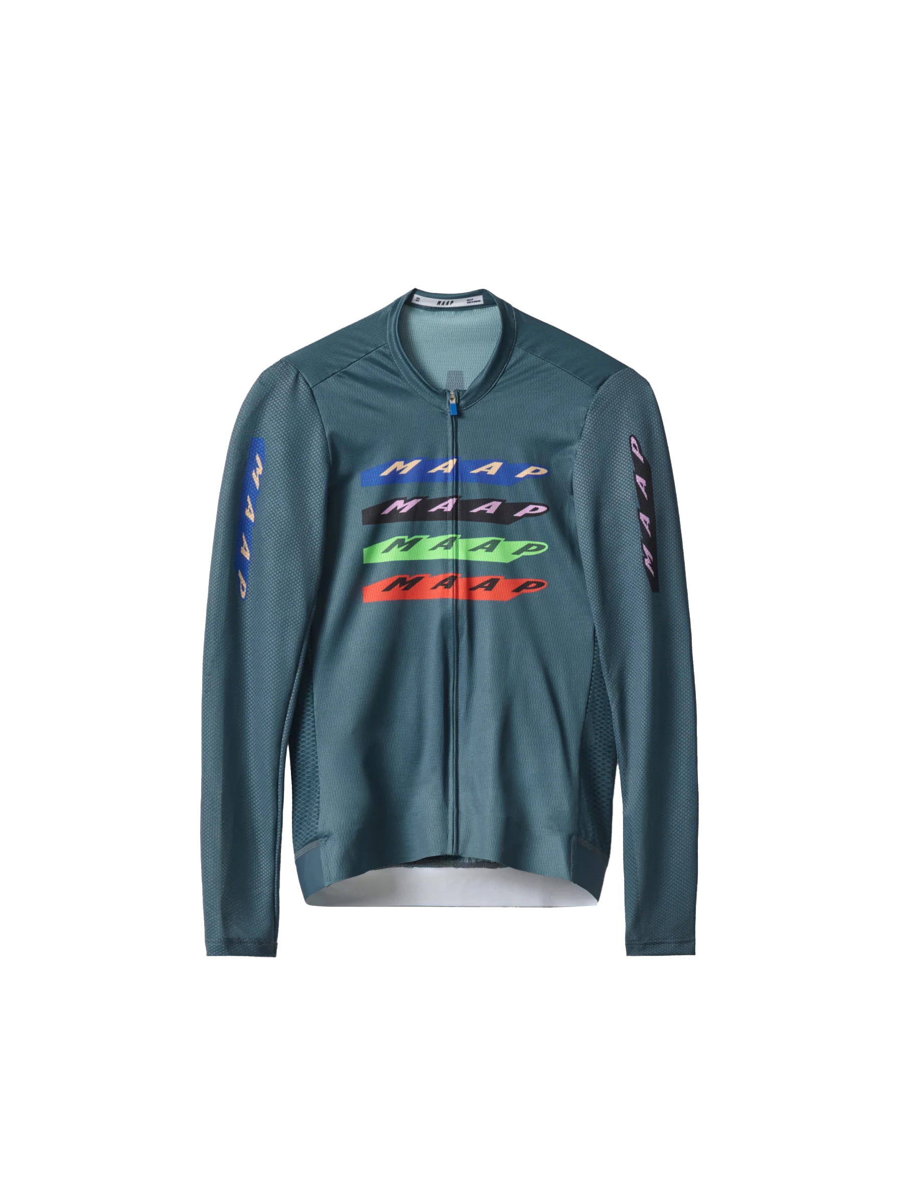 Evade X Pro Air LS Jersey 3.0