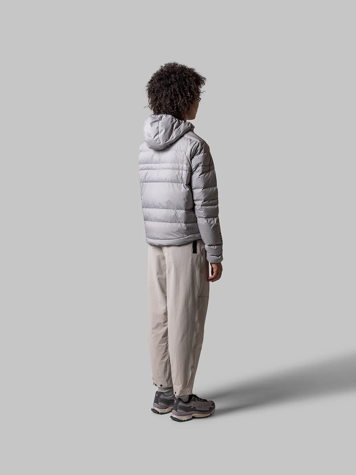 Women's MTA Packable Puffer