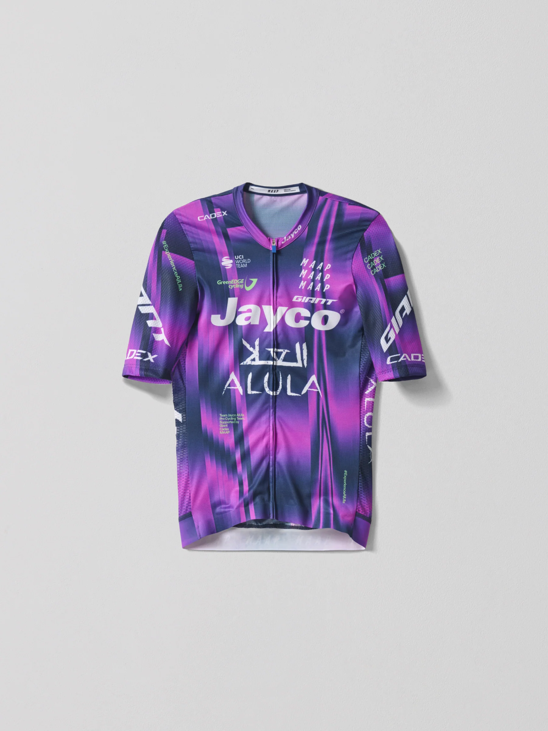 GreenEDGE Pro Air Jersey