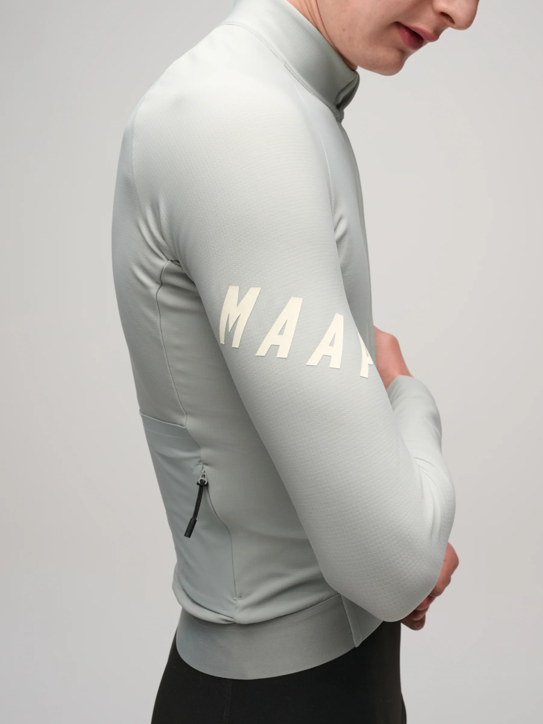 Aeon Thermal LS Jersey