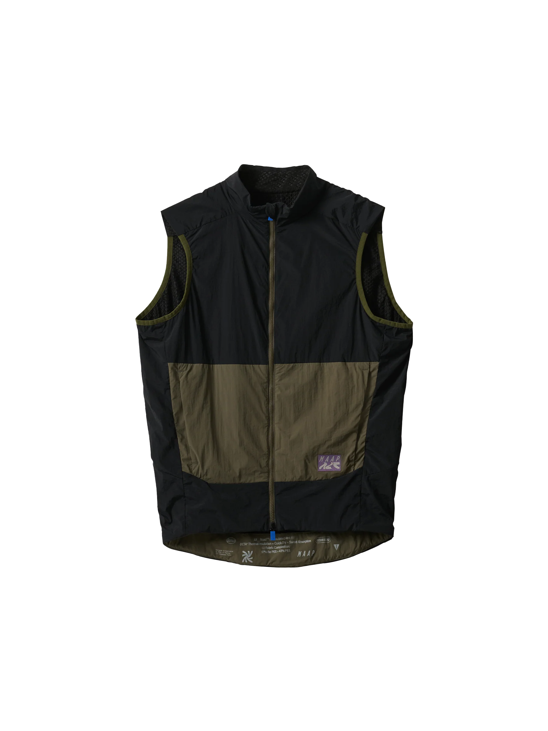 Women's Alt_Road™ Insulated Vest