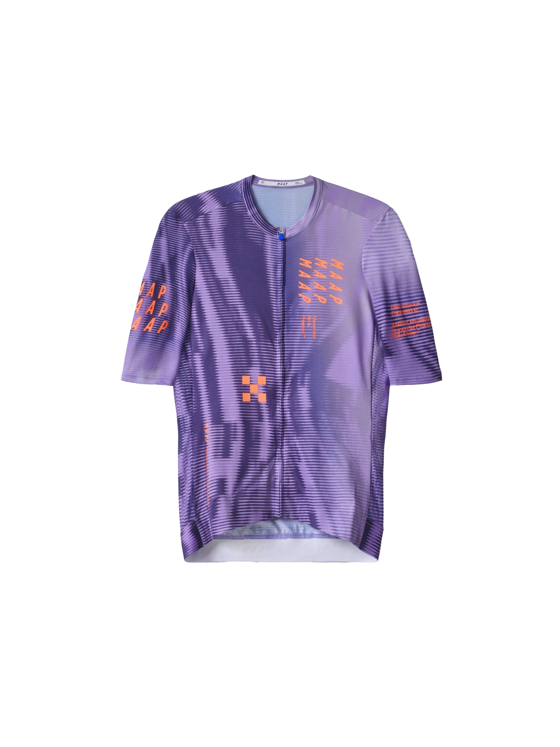 Privateer P.M Pro Air Jersey 3.0