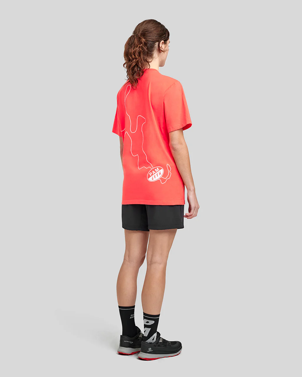 MAAP X PAM Print Tee