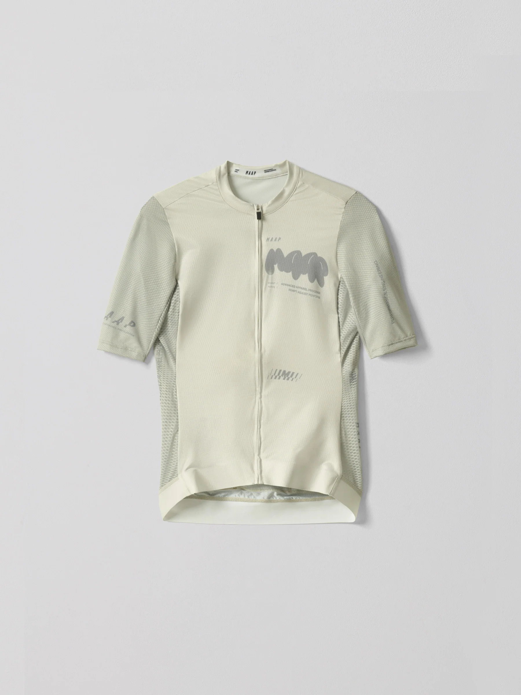 Women's Aerate Pro Air Jersey 3.0