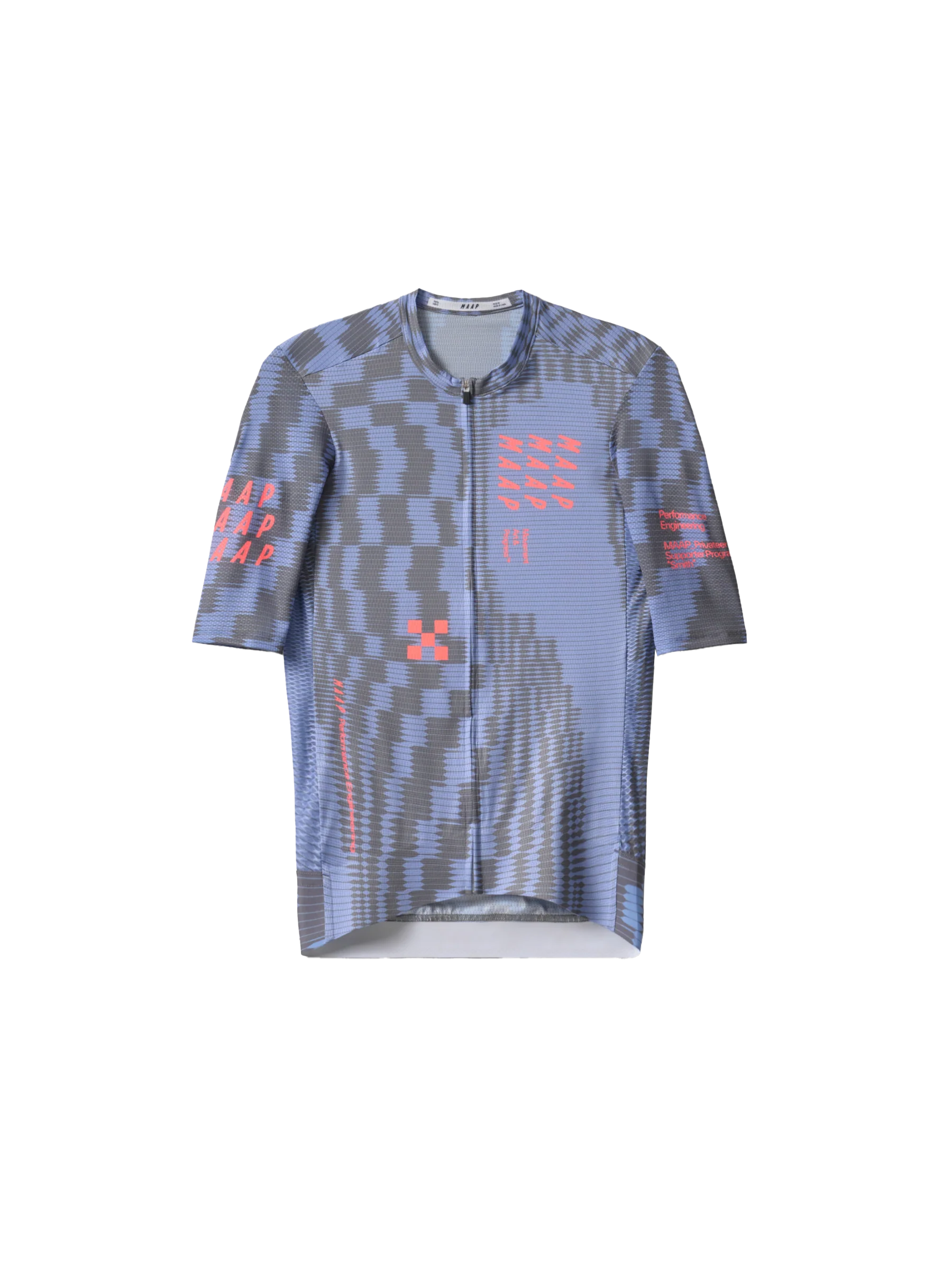 Privateer H.S Pro Air Jersey 3.0