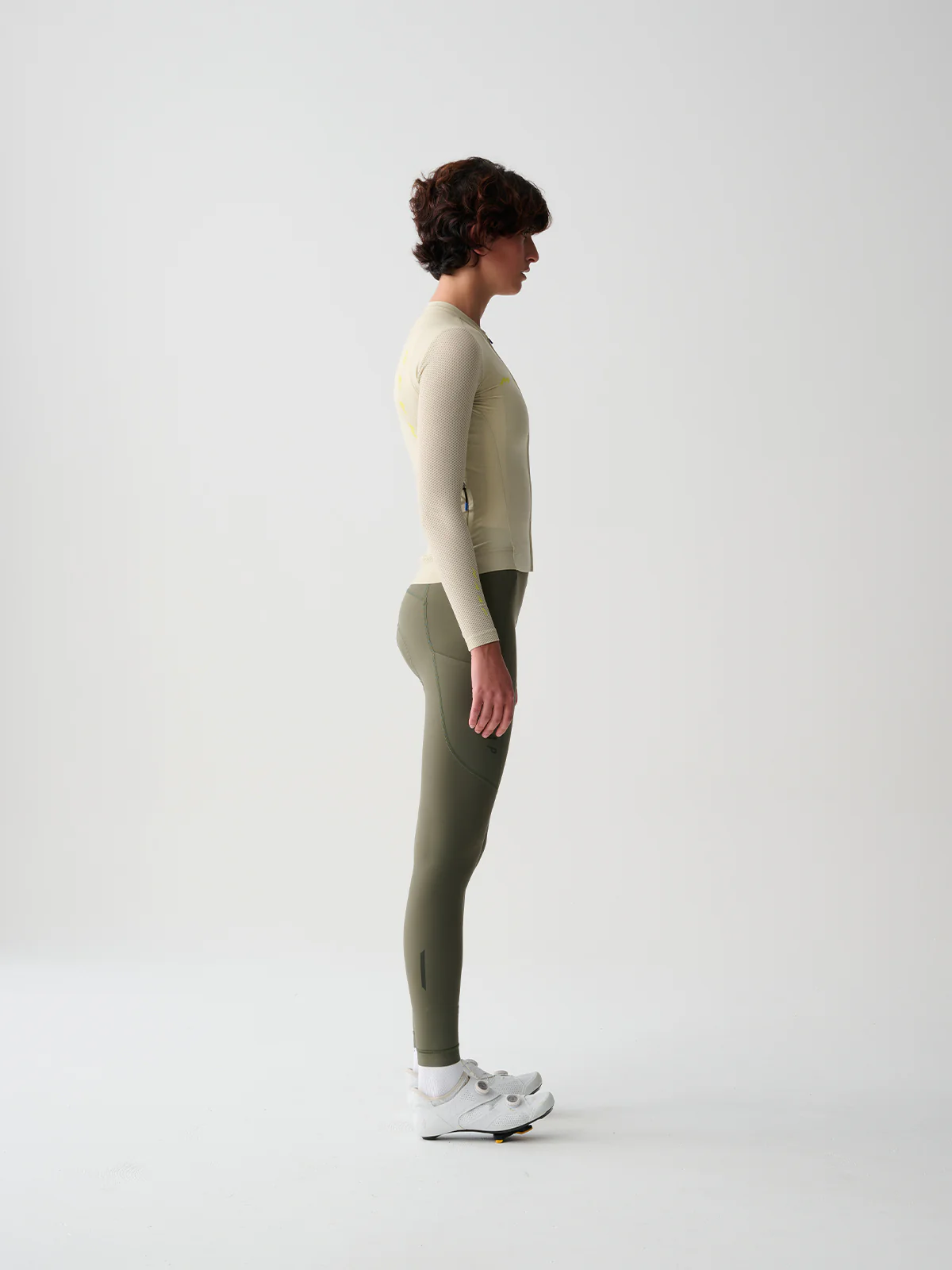 Women's Evade Pro Base LS Jersey 2.0