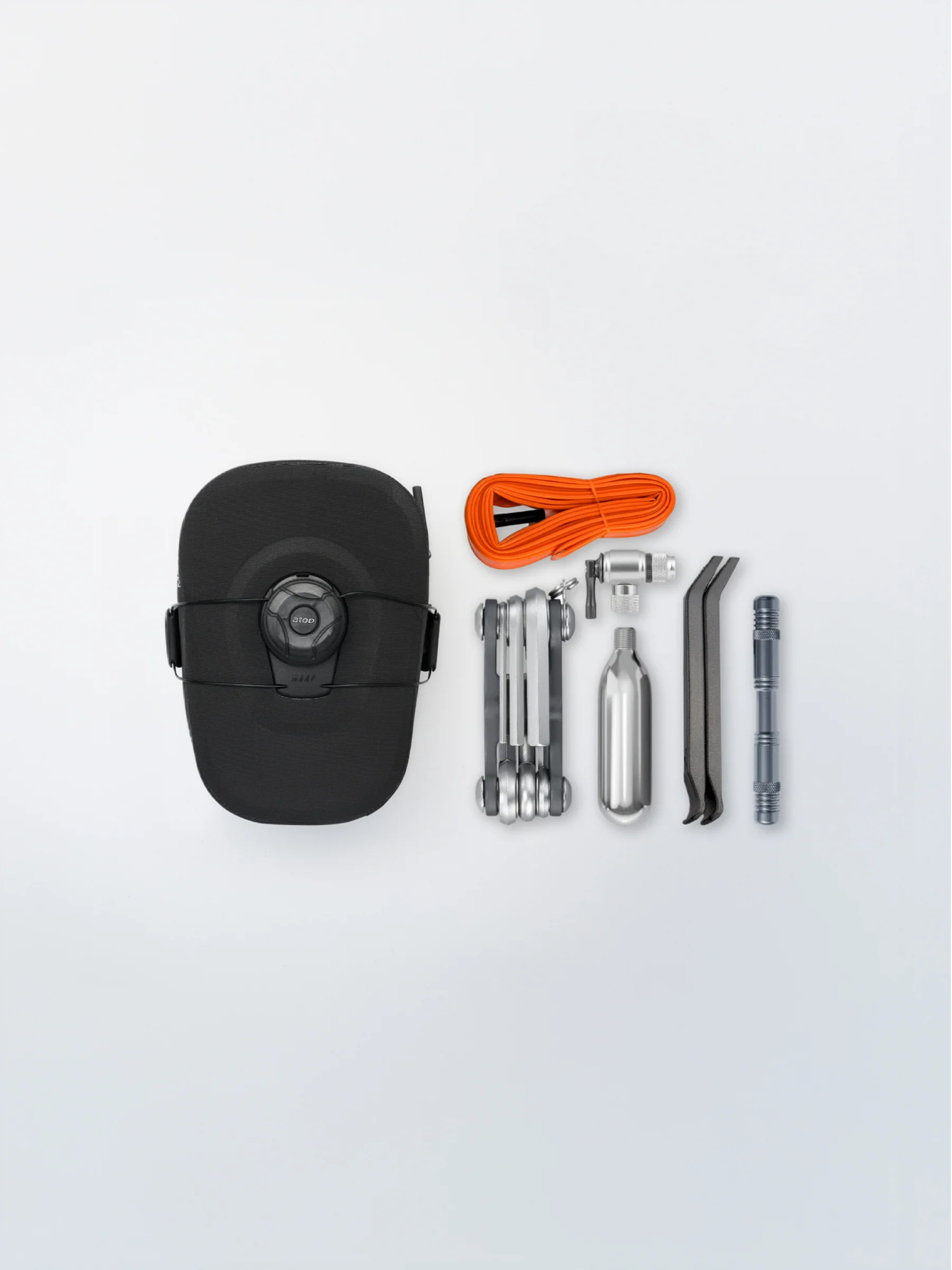 Shield Saddle Bag - Small