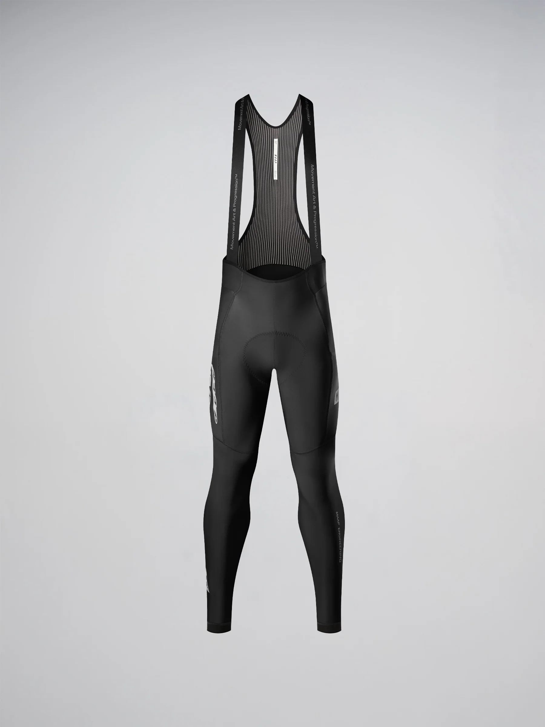 Women's Drome Team Bib Evo Cargo Tights