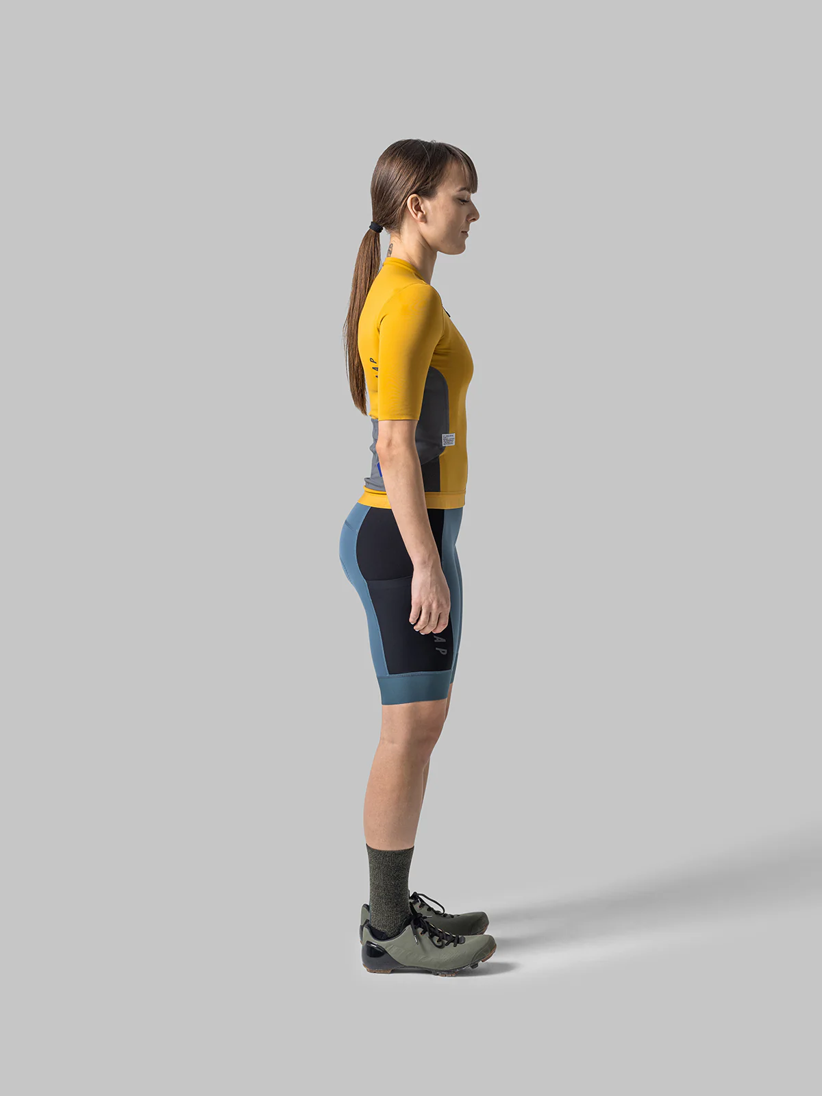 Women's Alt_Road™ Jersey