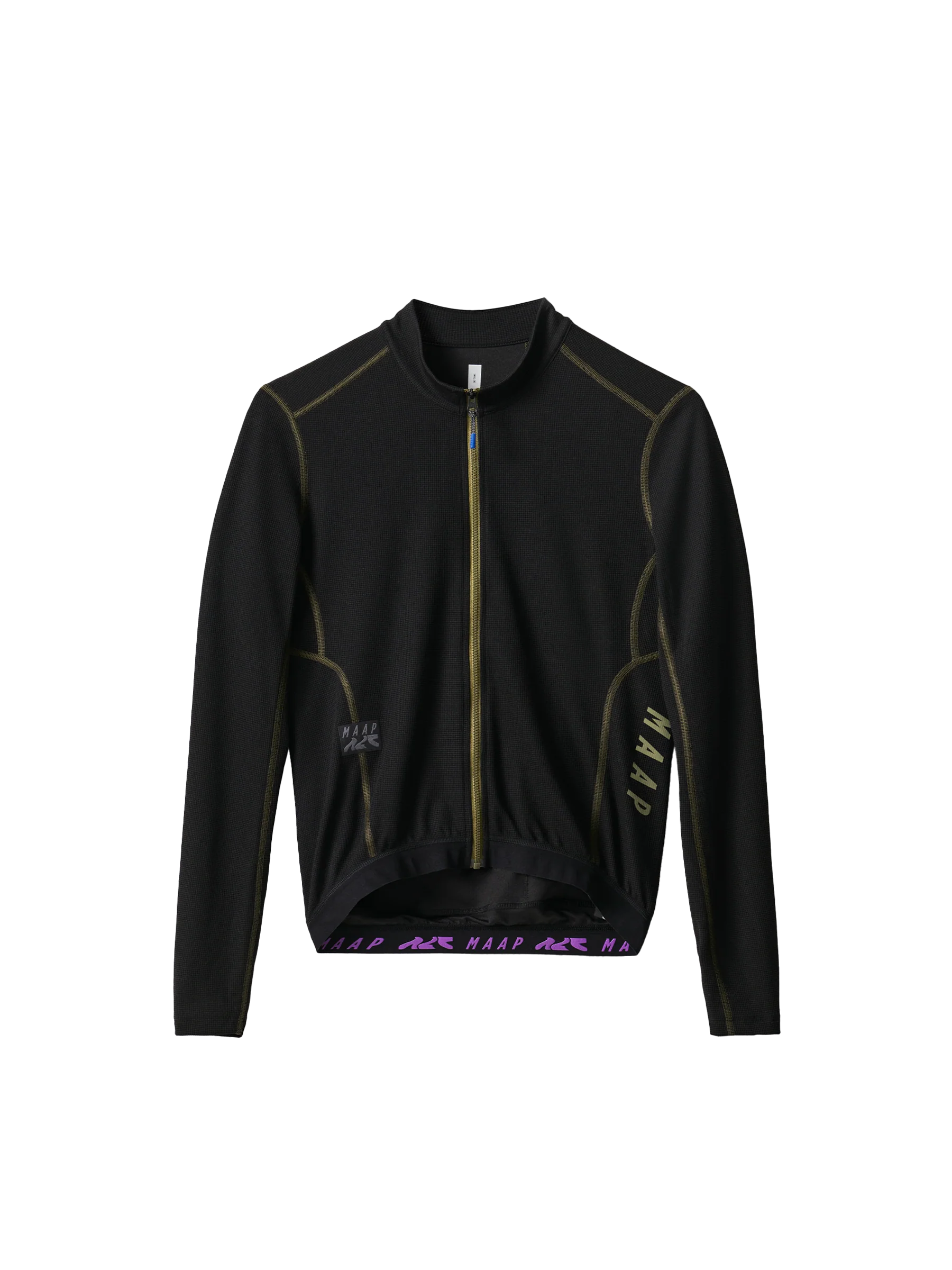 Alt_Road™ LS Jersey 2.0