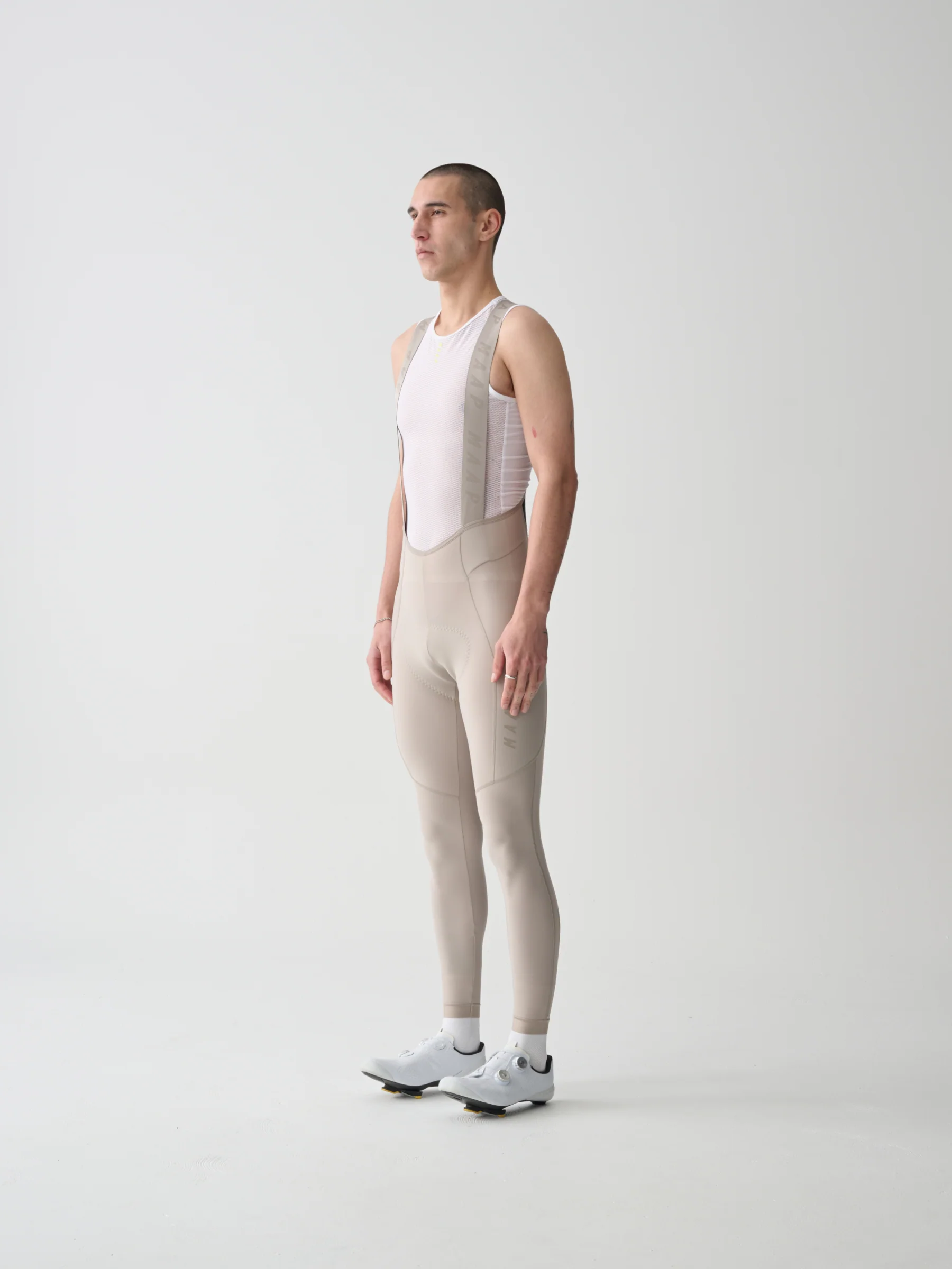 Team Bib Evo Thermal Cargo Tights