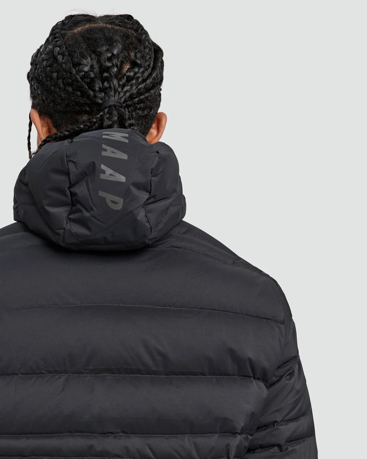 MTA Packable Puffer