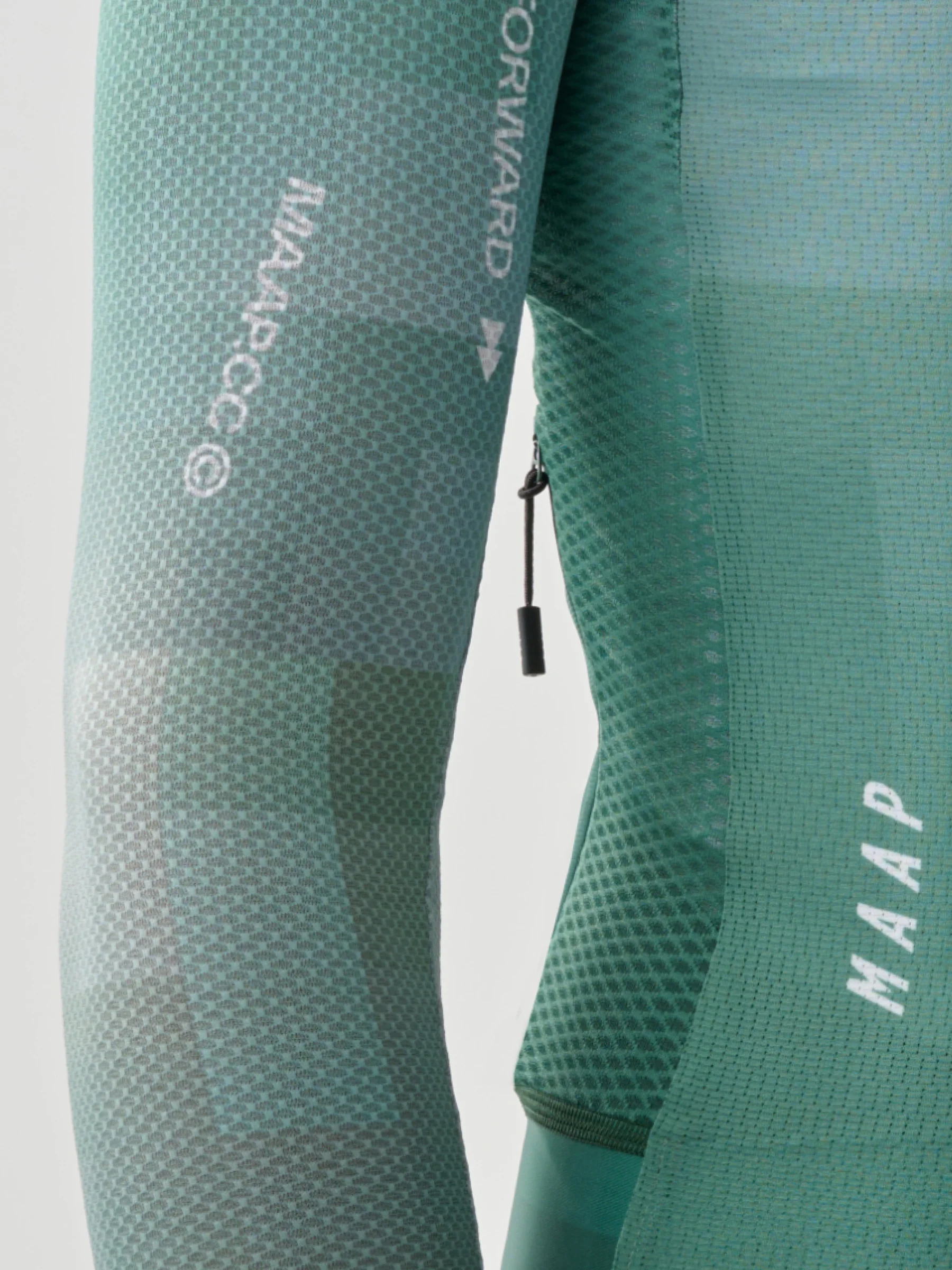 Blur Pro Air LS Jersey 3.0