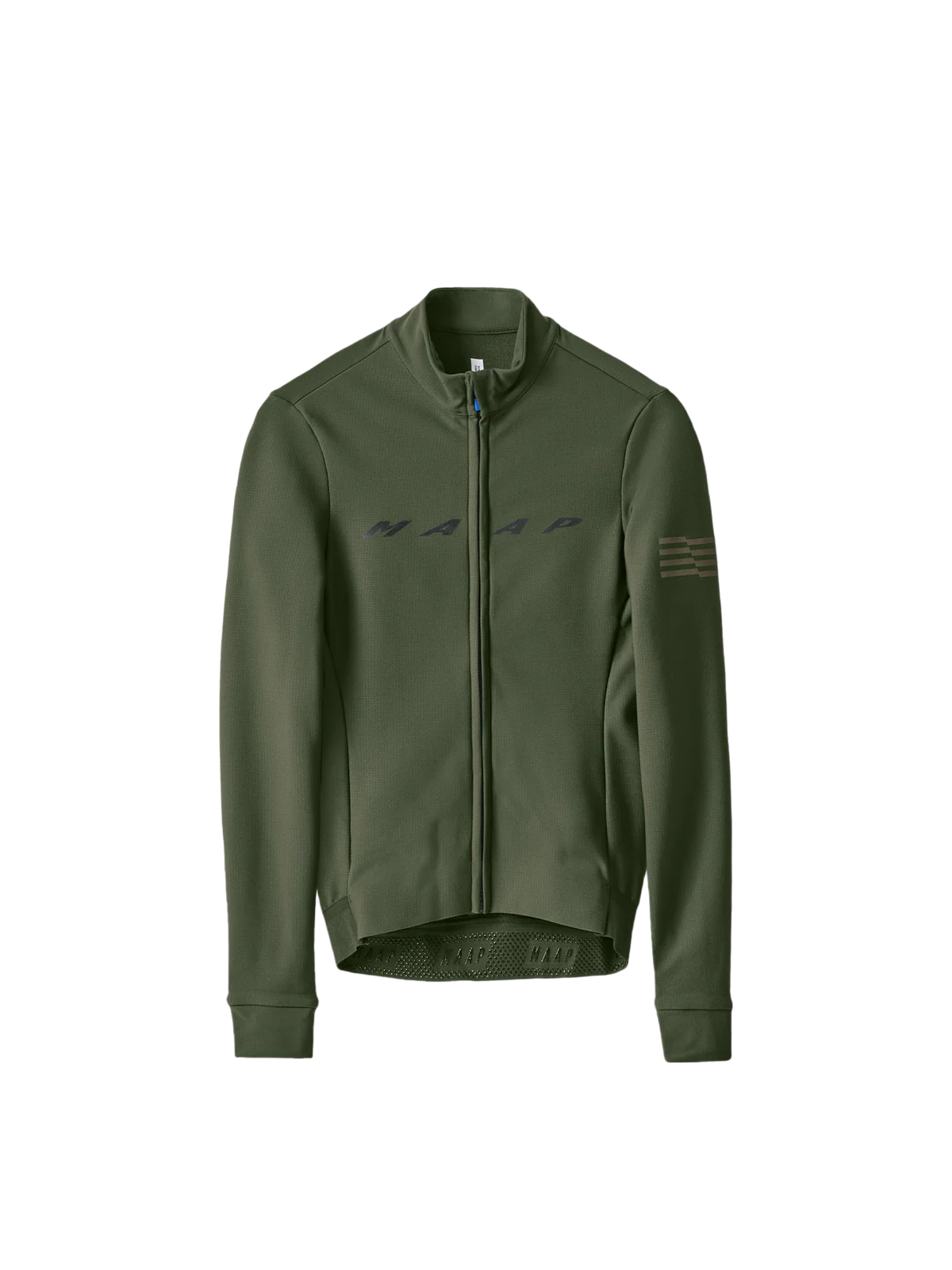 Women's Evade Thermal LS Jersey 2.0