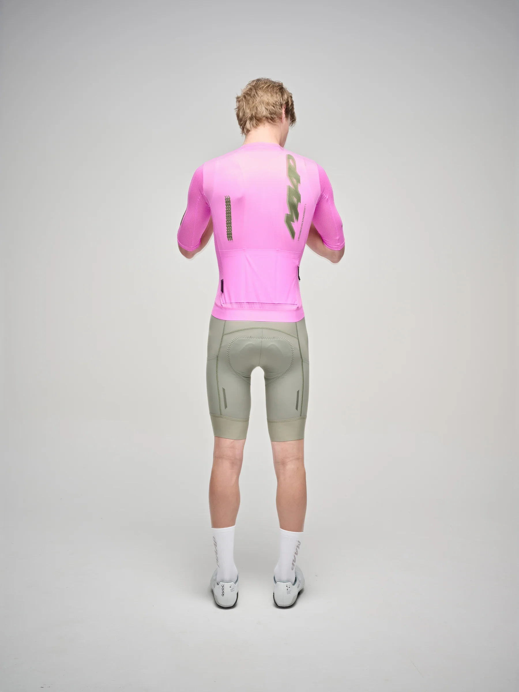 Blaze Pro Air Jersey 3.0