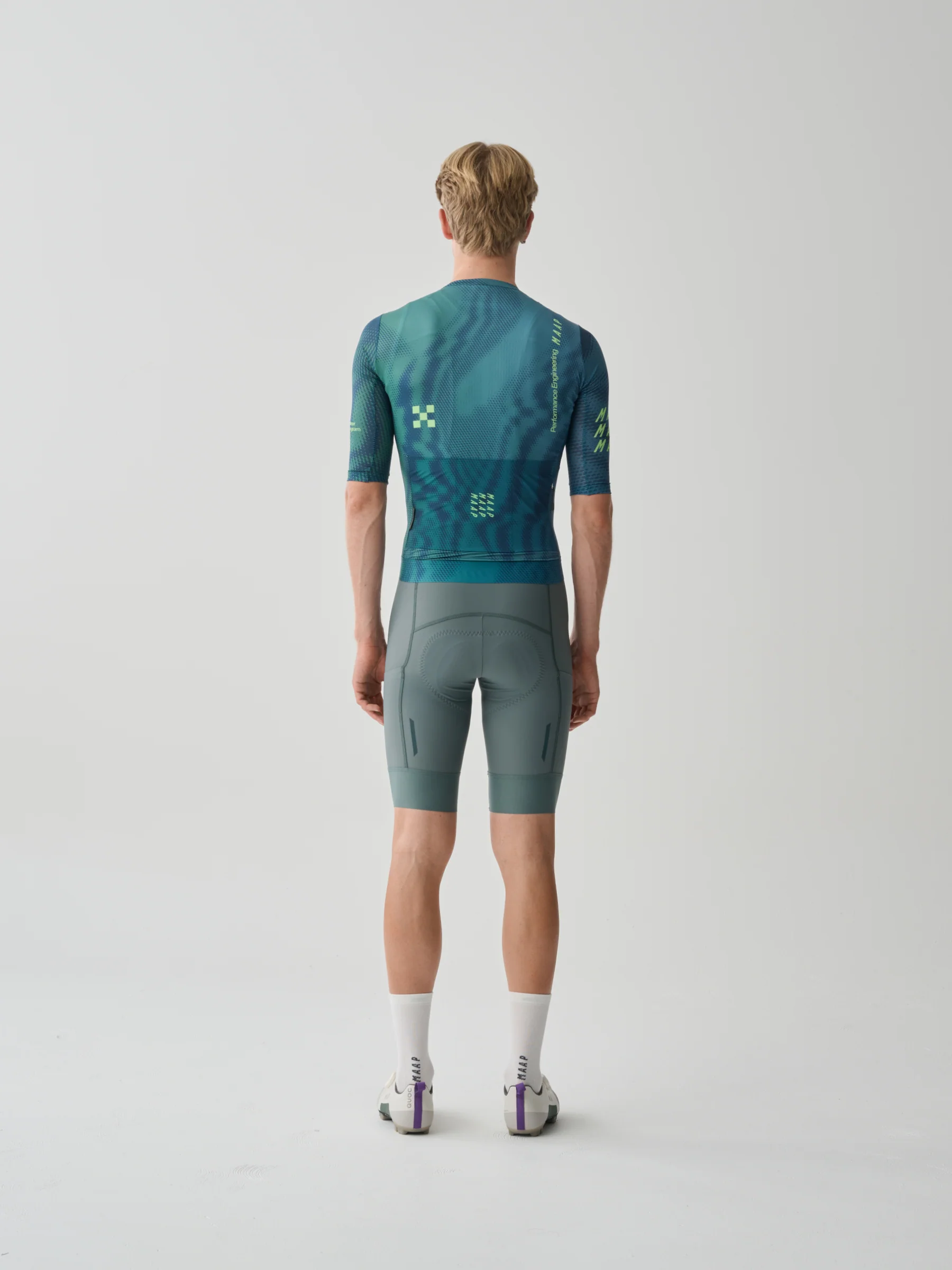 Privateer R.F Pro Air Jersey 3.0