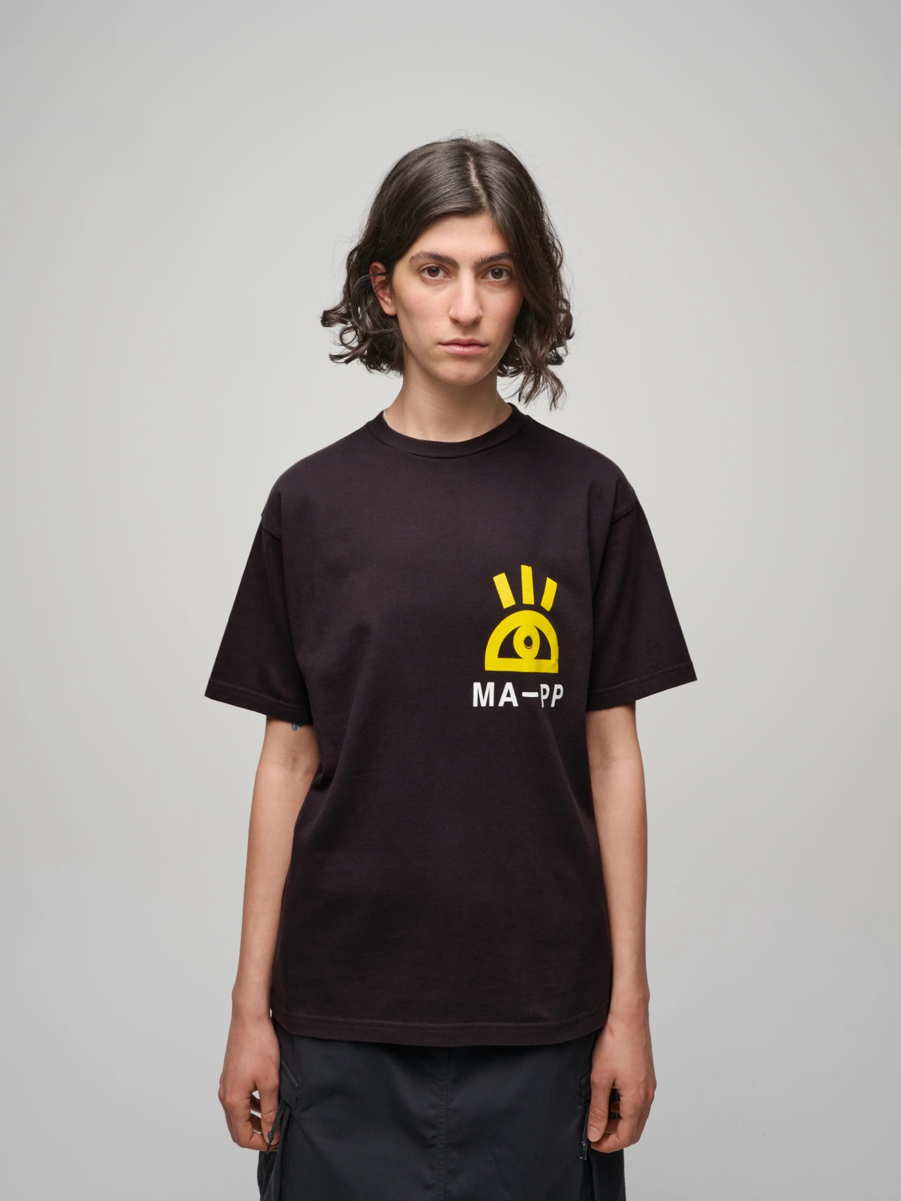MAAP + Public Possession Cyclops Tee