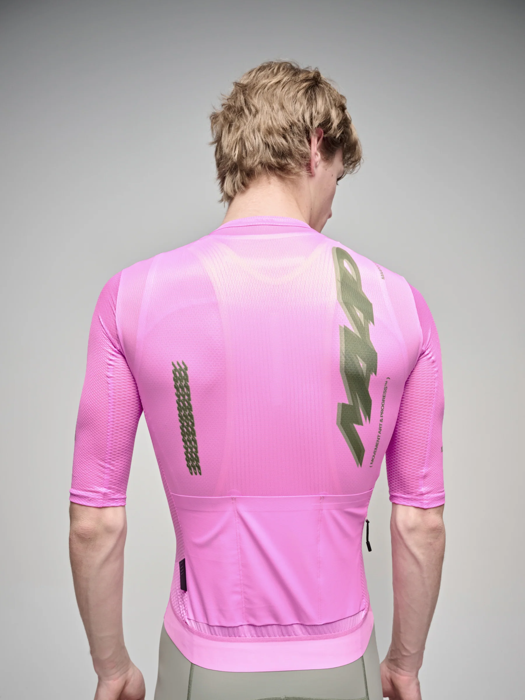 Blaze Pro Air Jersey 3.0