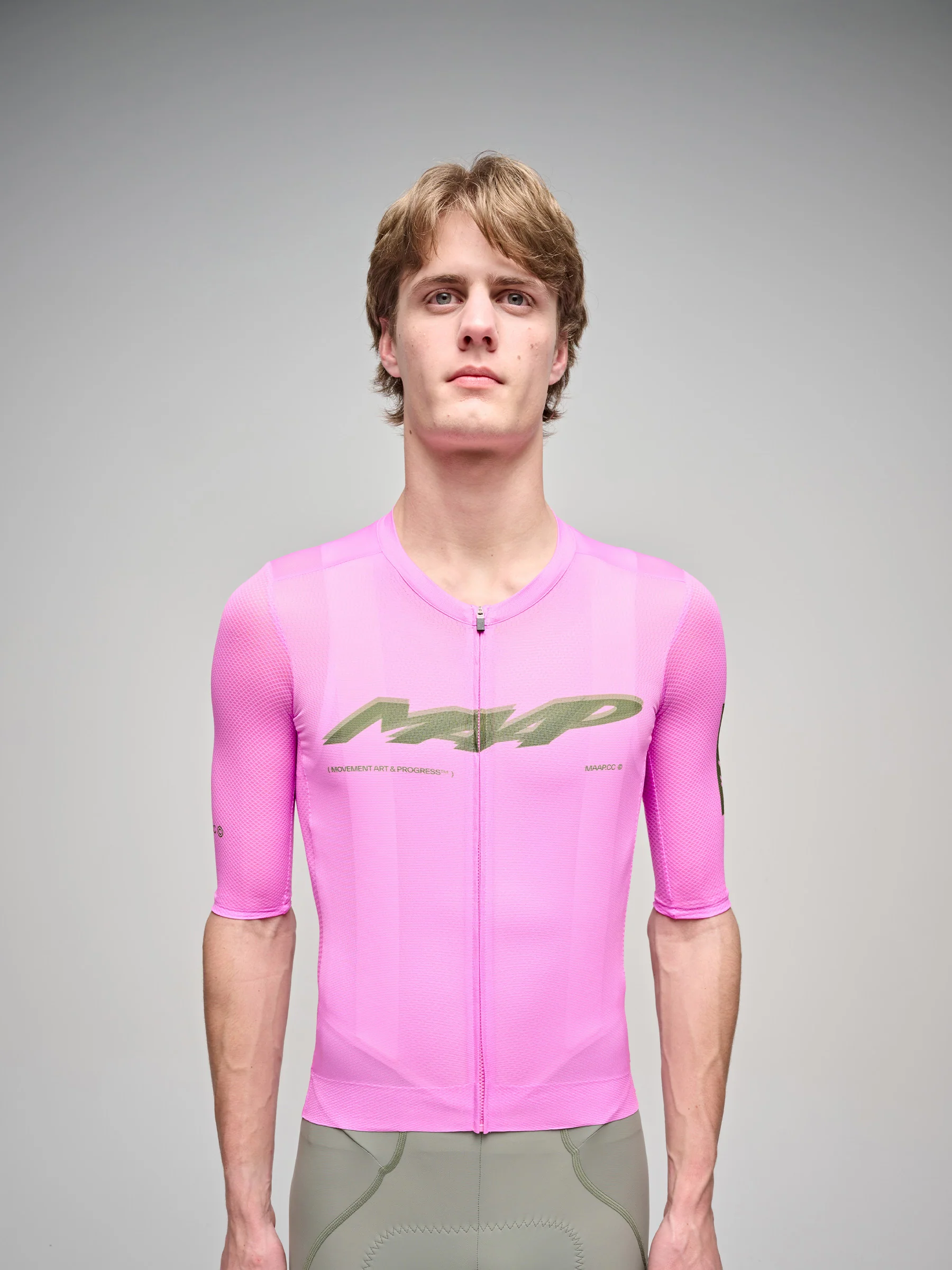 Blaze Pro Air Jersey 3.0