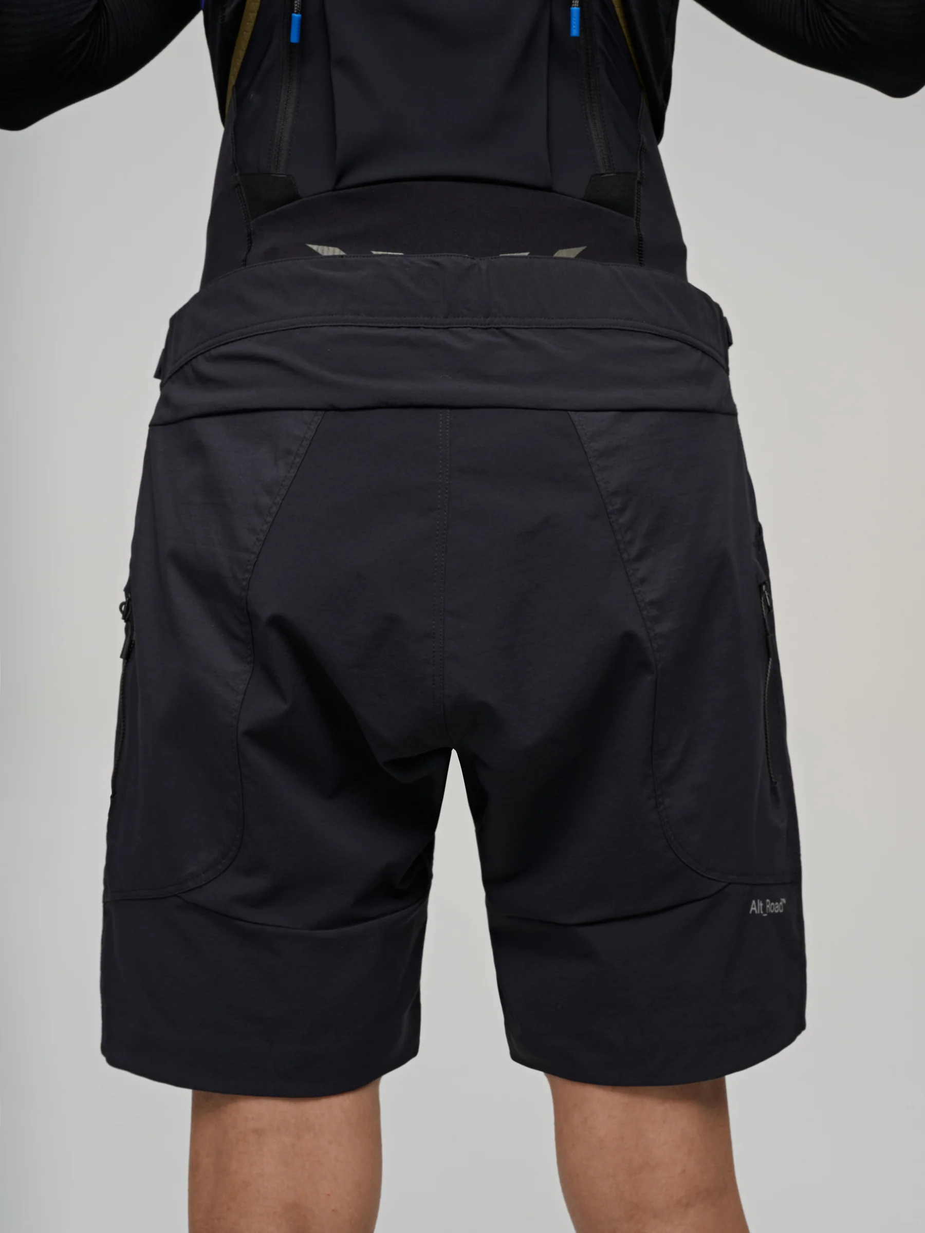 Alt_Road™ Overshort 2.0