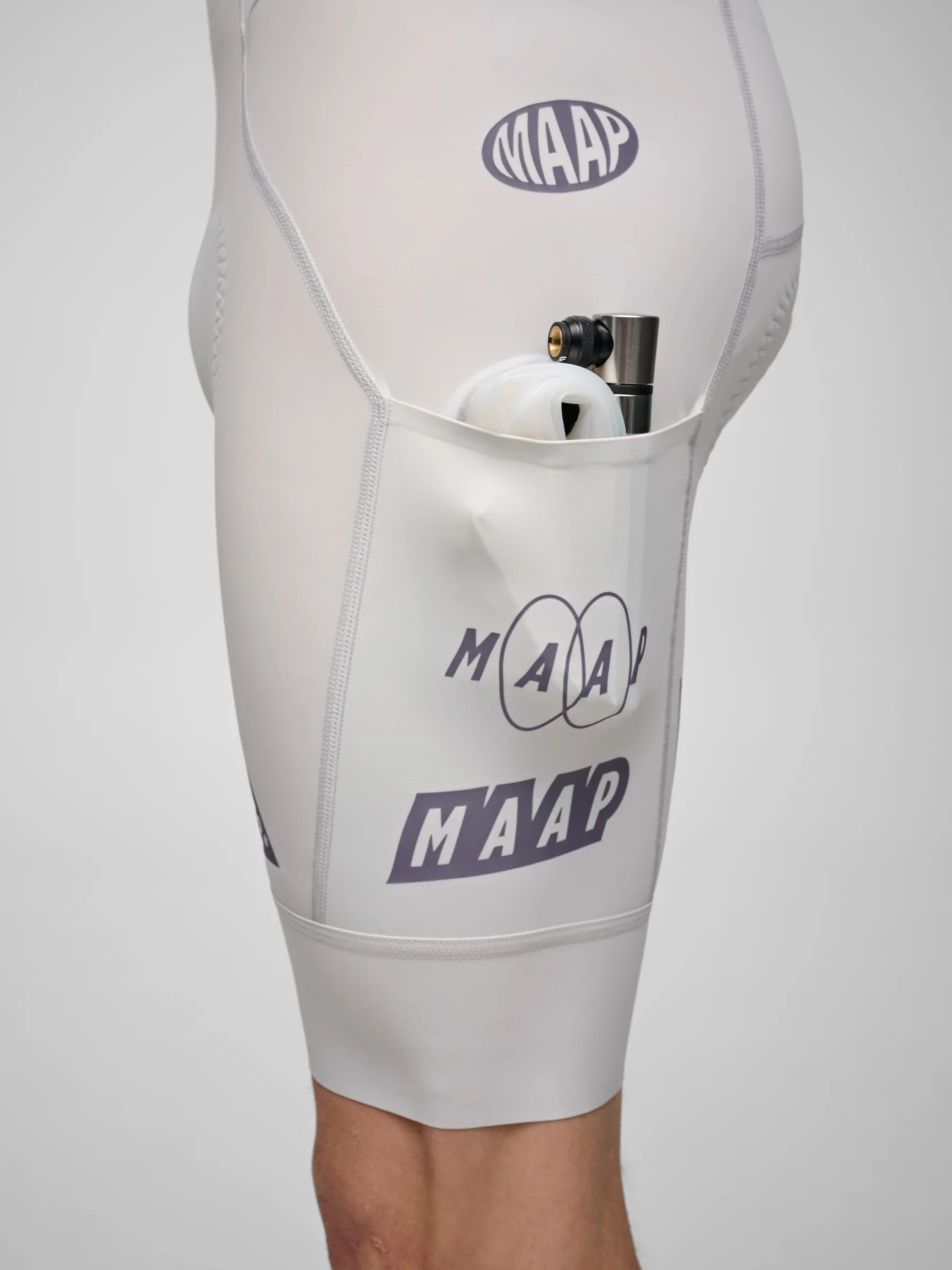 Drome Team Bib Evo Cargo