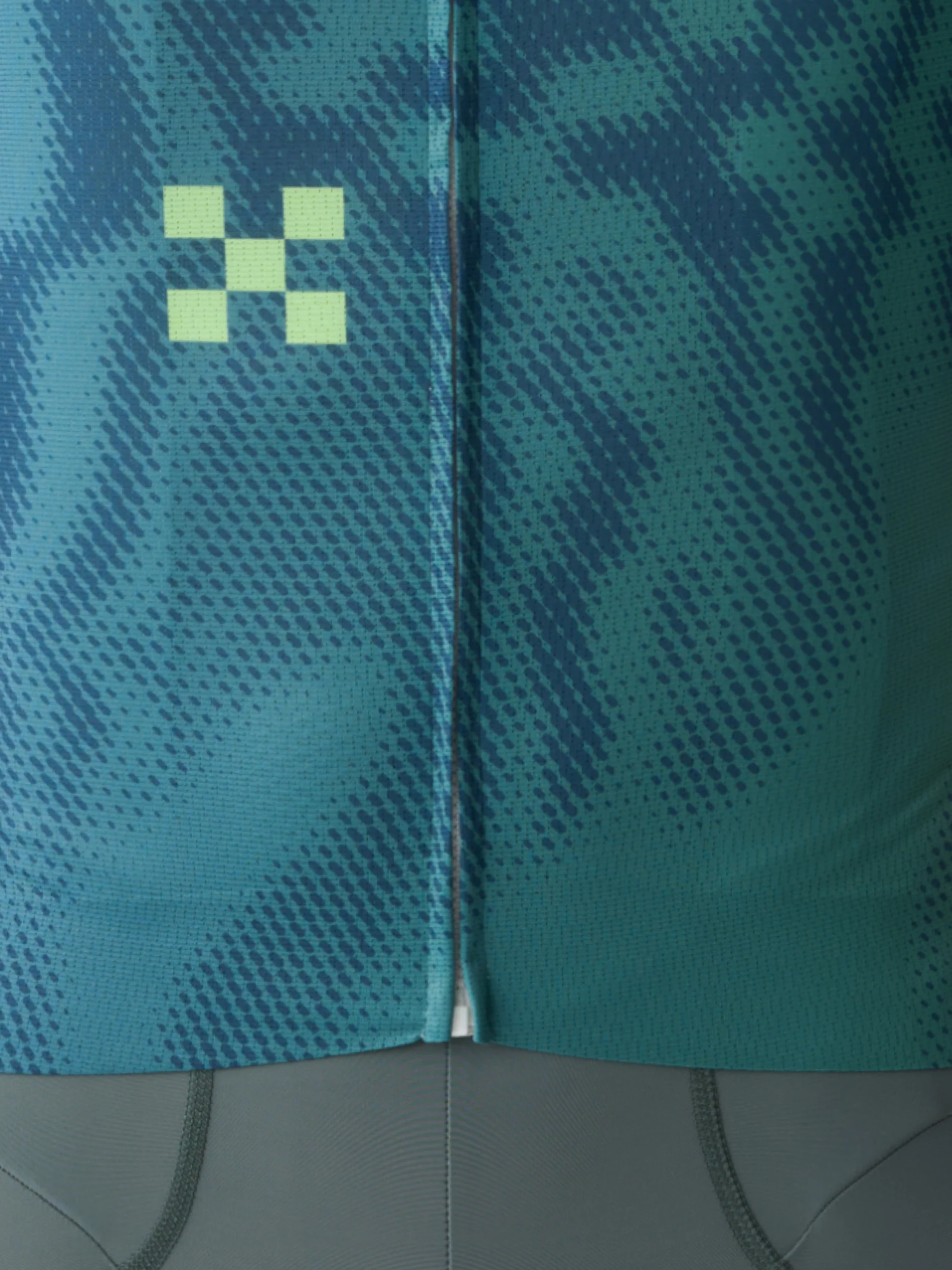 Women's Privateer R.F Pro Air Jersey 3.0