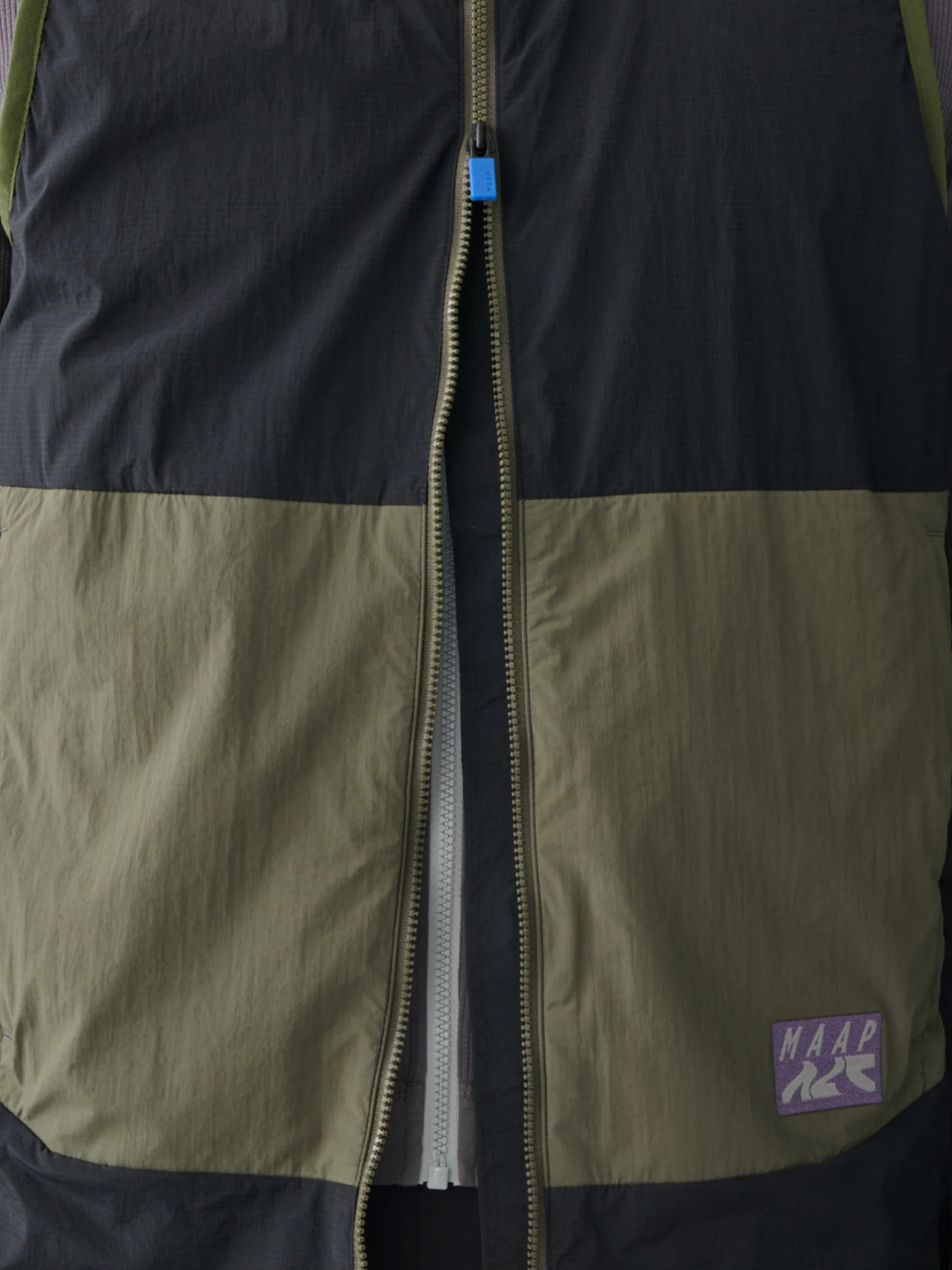 Alt_Road™ Insulated Vest